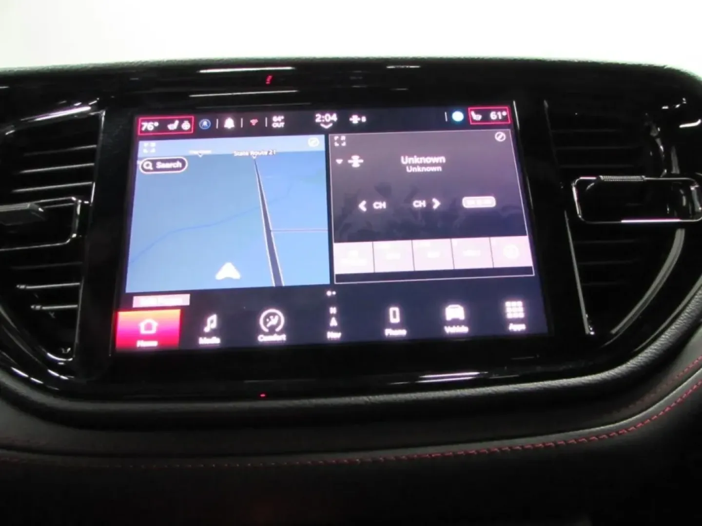 2026 /Black Dodge Durango GT Plus HEMI V8 (1C4SDJCT8TC) with an Other engine, Automatic transmission, located at 12830 Highway 21, De Soto, MO, 63020, (636) 337-7777, 38.153099, -90.573624 - **Experience Adventure Like Never Before with the 2026 Dodge Durango at Pettus CDJR DeSoto!**<br /> <br /> Are you ready to elevate your lifestyle and create unforgettable memories with your family or friends? Look no further than the stunning 2026 Dodge Durango, now available at Pettus CDJR DeSoto, - Photo#18