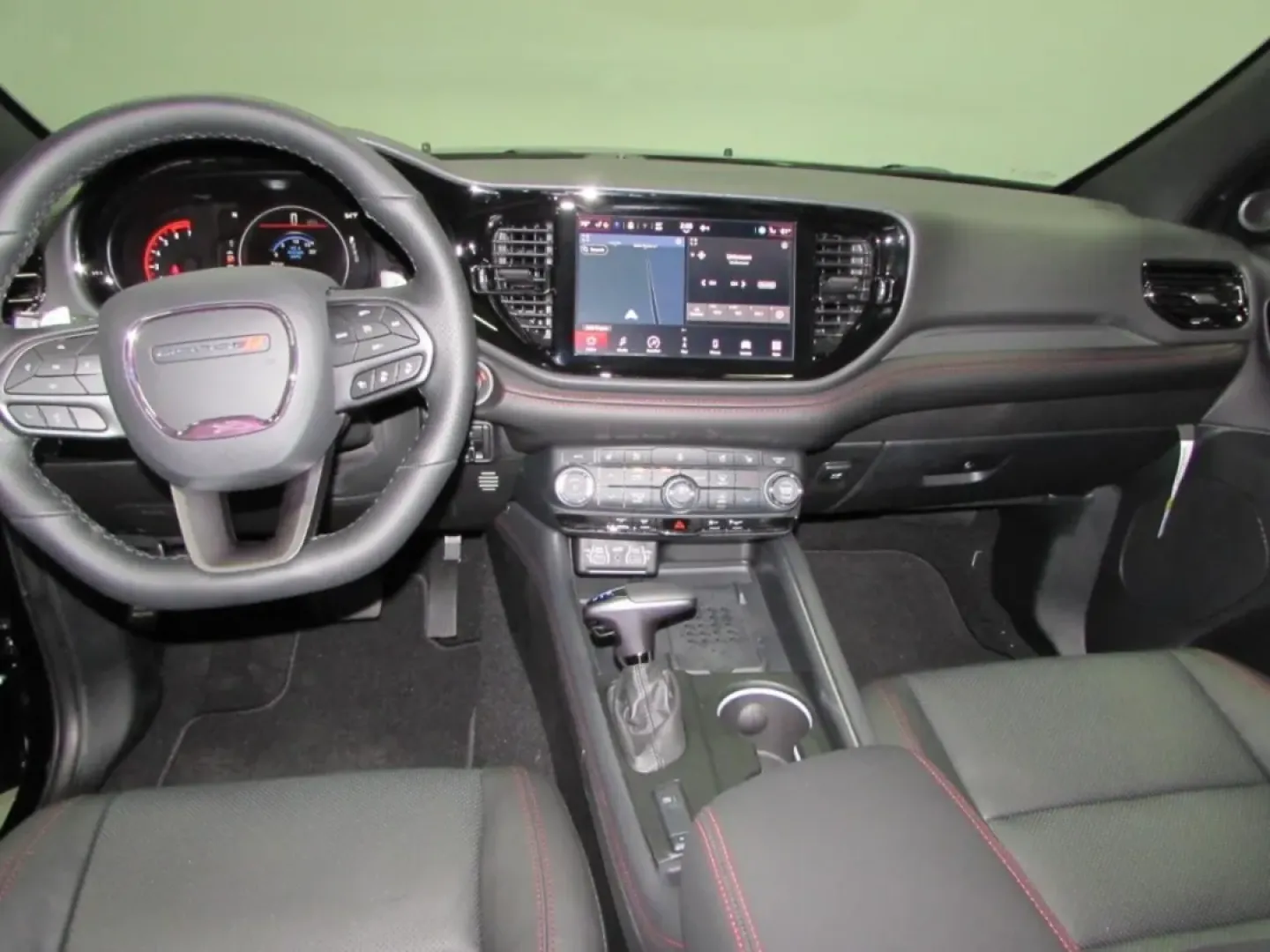 2026 /Black Dodge Durango GT Plus HEMI V8 (1C4SDJCT8TC) with an Other engine, Automatic transmission, located at 12830 Highway 21, De Soto, MO, 63020, (636) 337-7777, 38.153099, -90.573624 - **Experience Adventure Like Never Before with the 2026 Dodge Durango at Pettus CDJR DeSoto!**<br /> <br /> Are you ready to elevate your lifestyle and create unforgettable memories with your family or friends? Look no further than the stunning 2026 Dodge Durango, now available at Pettus CDJR DeSoto, - Photo#21