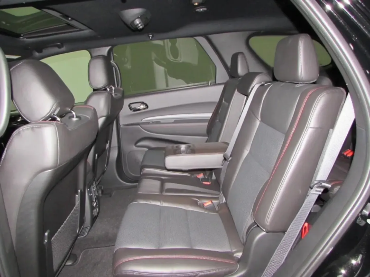 2026 /Black Dodge Durango GT Plus HEMI V8 (1C4SDJCT8TC) with an Other engine, Automatic transmission, located at 12830 Highway 21, De Soto, MO, 63020, (636) 337-7777, 38.153099, -90.573624 - **Experience Adventure Like Never Before with the 2026 Dodge Durango at Pettus CDJR DeSoto!**<br /> <br /> Are you ready to elevate your lifestyle and create unforgettable memories with your family or friends? Look no further than the stunning 2026 Dodge Durango, now available at Pettus CDJR DeSoto, - Photo#23