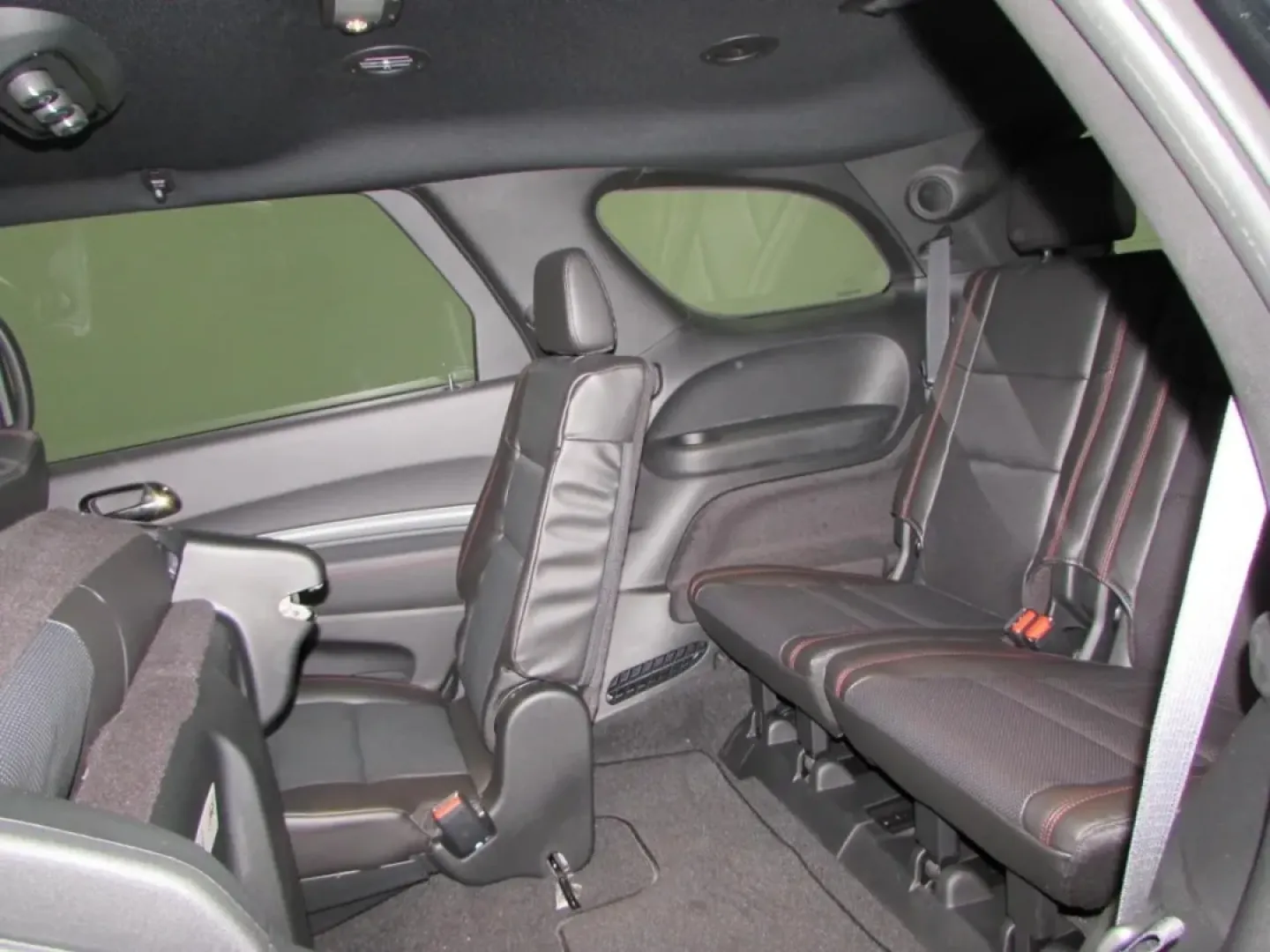 2026 /Black Dodge Durango GT Plus HEMI V8 (1C4SDJCT8TC) with an Other engine, Automatic transmission, located at 12830 Highway 21, De Soto, MO, 63020, (636) 337-7777, 38.153099, -90.573624 - **Experience Adventure Like Never Before with the 2026 Dodge Durango at Pettus CDJR DeSoto!**<br /> <br /> Are you ready to elevate your lifestyle and create unforgettable memories with your family or friends? Look no further than the stunning 2026 Dodge Durango, now available at Pettus CDJR DeSoto, - Photo#25