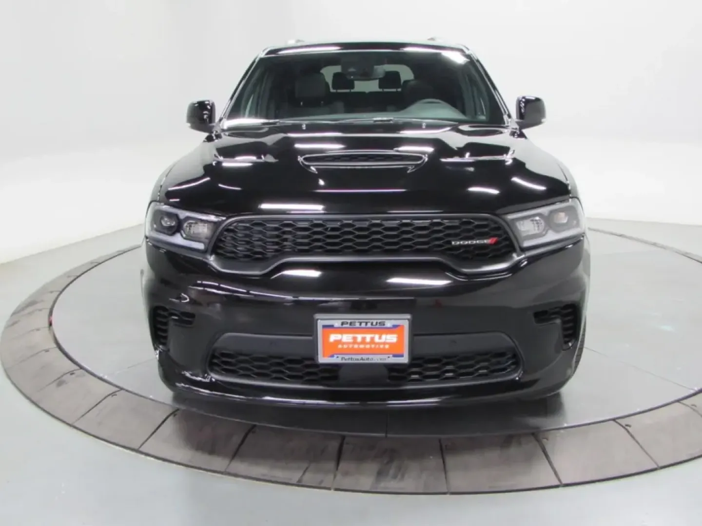 2026 /Black Dodge Durango GT Plus HEMI V8 (1C4SDJCT8TC) with an Other engine, Automatic transmission, located at 12830 Highway 21, De Soto, MO, 63020, (636) 337-7777, 38.153099, -90.573624 - **Experience Adventure Like Never Before with the 2026 Dodge Durango at Pettus CDJR DeSoto!**<br /> <br /> Are you ready to elevate your lifestyle and create unforgettable memories with your family or friends? Look no further than the stunning 2026 Dodge Durango, now available at Pettus CDJR DeSoto, - Photo#2