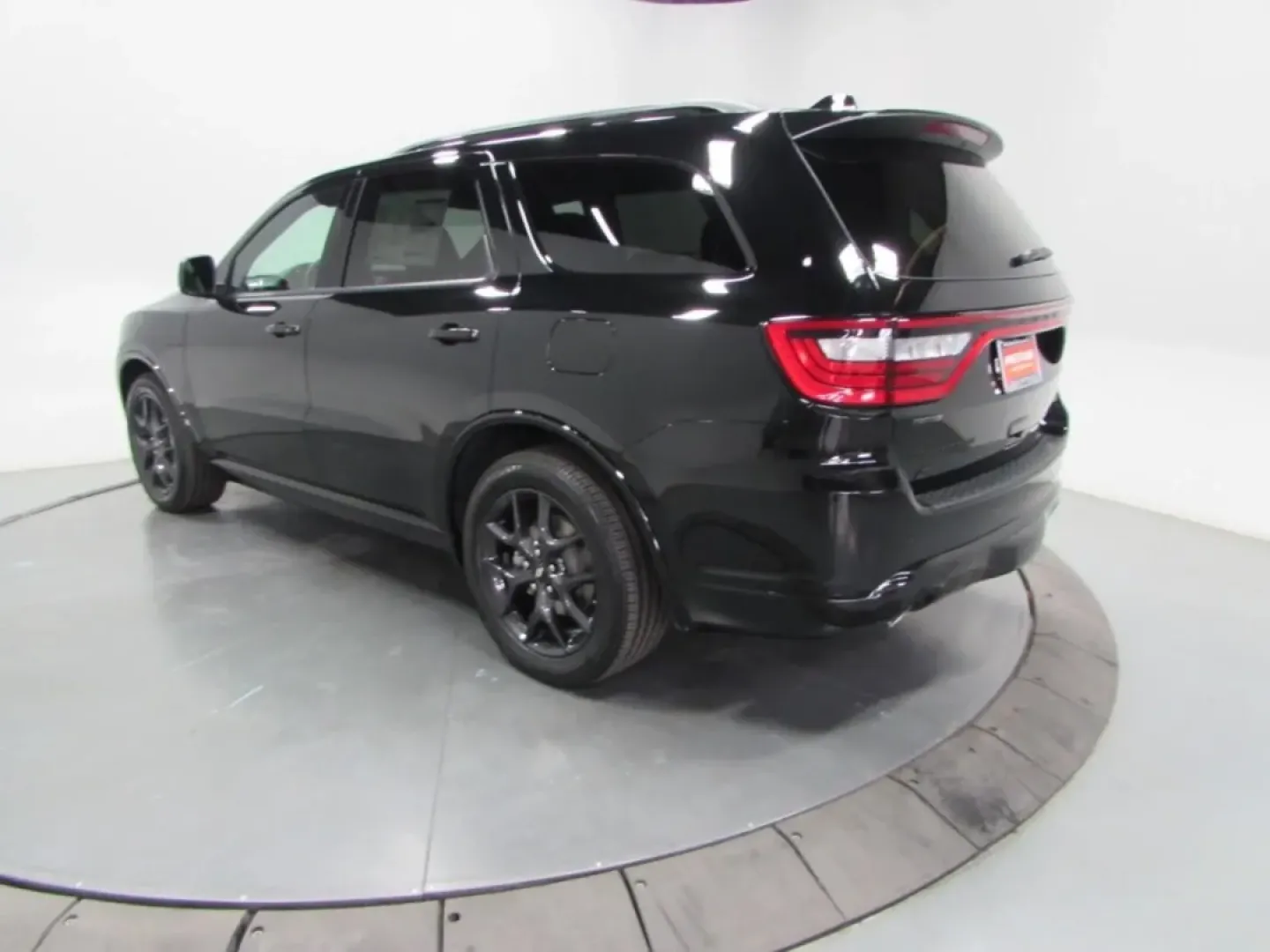 2026 /Black Dodge Durango GT Plus HEMI V8 (1C4SDJCT8TC) with an Other engine, Automatic transmission, located at 12830 Highway 21, De Soto, MO, 63020, (636) 337-7777, 38.153099, -90.573624 - **Experience Adventure Like Never Before with the 2026 Dodge Durango at Pettus CDJR DeSoto!**<br /> <br /> Are you ready to elevate your lifestyle and create unforgettable memories with your family or friends? Look no further than the stunning 2026 Dodge Durango, now available at Pettus CDJR DeSoto, - Photo#6