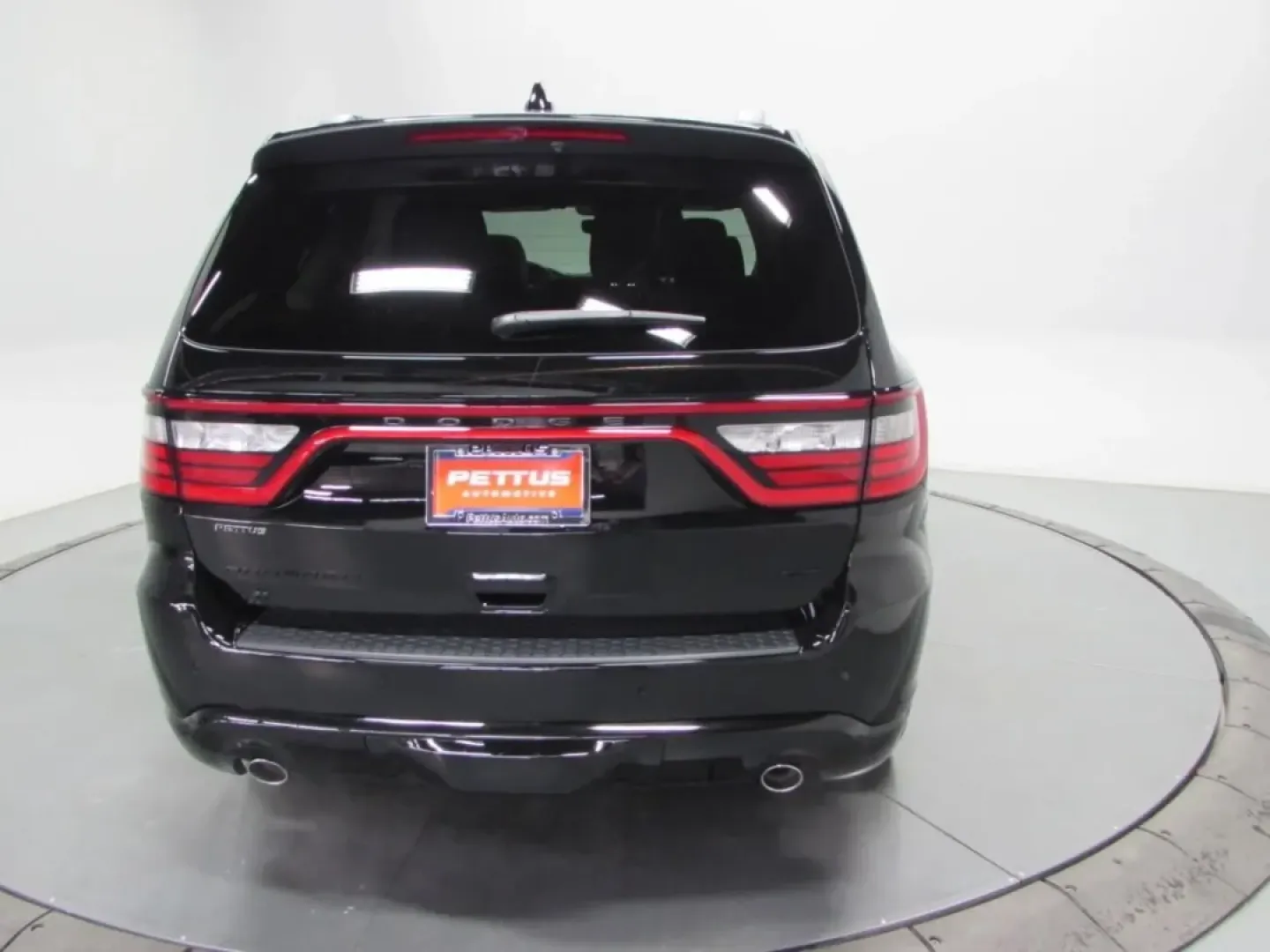 2026 /Black Dodge Durango GT Plus HEMI V8 (1C4SDJCT8TC) with an Other engine, Automatic transmission, located at 12830 Highway 21, De Soto, MO, 63020, (636) 337-7777, 38.153099, -90.573624 - **Experience Adventure Like Never Before with the 2026 Dodge Durango at Pettus CDJR DeSoto!**<br /> <br /> Are you ready to elevate your lifestyle and create unforgettable memories with your family or friends? Look no further than the stunning 2026 Dodge Durango, now available at Pettus CDJR DeSoto, - Photo#7