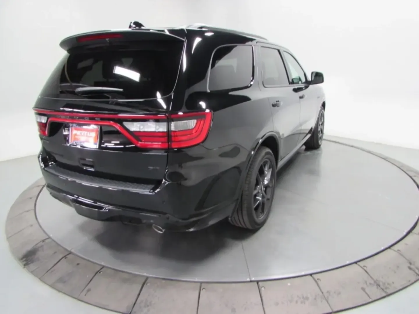 2026 /Black Dodge Durango GT Plus HEMI V8 (1C4SDJCT8TC) with an Other engine, Automatic transmission, located at 12830 Highway 21, De Soto, MO, 63020, (636) 337-7777, 38.153099, -90.573624 - **Experience Adventure Like Never Before with the 2026 Dodge Durango at Pettus CDJR DeSoto!**<br /> <br /> Are you ready to elevate your lifestyle and create unforgettable memories with your family or friends? Look no further than the stunning 2026 Dodge Durango, now available at Pettus CDJR DeSoto, - Photo#28