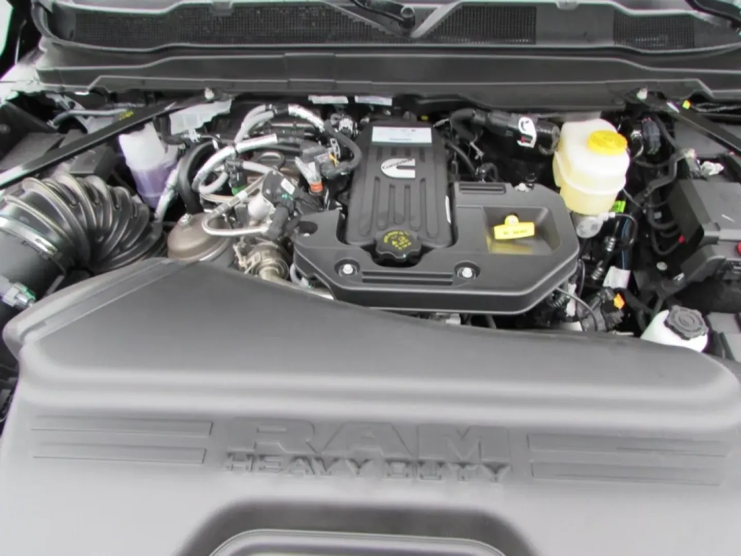 2026 /Black Ram 3500 Big Horn (3C63RRBL5TG) with an Other engine, located at 12830 Highway 21, De Soto, MO, 63020, (636) 337-7777, 38.153099, -90.573624 - **Unleash Your Adventurous Spirit with the 2026 Ram 3500 BIG H at Pettus CDJR DeSoto!** <br /> <br /> If you're seeking a vehicle that embodies strength, versatility, and style, look no further than the 2026 Ram 3500 BIG H. This powerful truck is not just a mode of transportation; it's a lifestyle c - Photo#9