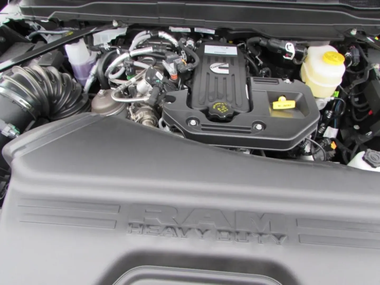 2026 /Black Ram 3500 Big Horn (3C63RRBL5TG) with an Other engine, located at 12830 Highway 21, De Soto, MO, 63020, (636) 337-7777, 38.153099, -90.573624 - **Unleash Your Adventurous Spirit with the 2026 Ram 3500 BIG H at Pettus CDJR DeSoto!** <br /> <br /> If you're seeking a vehicle that embodies strength, versatility, and style, look no further than the 2026 Ram 3500 BIG H. This powerful truck is not just a mode of transportation; it's a lifestyle c - Photo#10