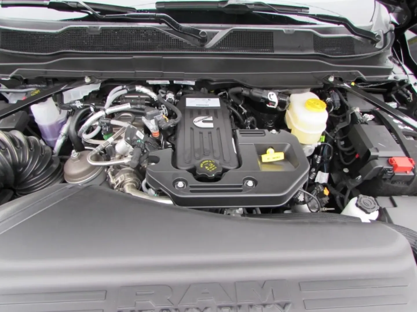 2026 /Black Ram 3500 Big Horn (3C63RRBL5TG) with an Other engine, located at 12830 Highway 21, De Soto, MO, 63020, (636) 337-7777, 38.153099, -90.573624 - **Unleash Your Adventurous Spirit with the 2026 Ram 3500 BIG H at Pettus CDJR DeSoto!** <br /> <br /> If you're seeking a vehicle that embodies strength, versatility, and style, look no further than the 2026 Ram 3500 BIG H. This powerful truck is not just a mode of transportation; it's a lifestyle c - Photo#11