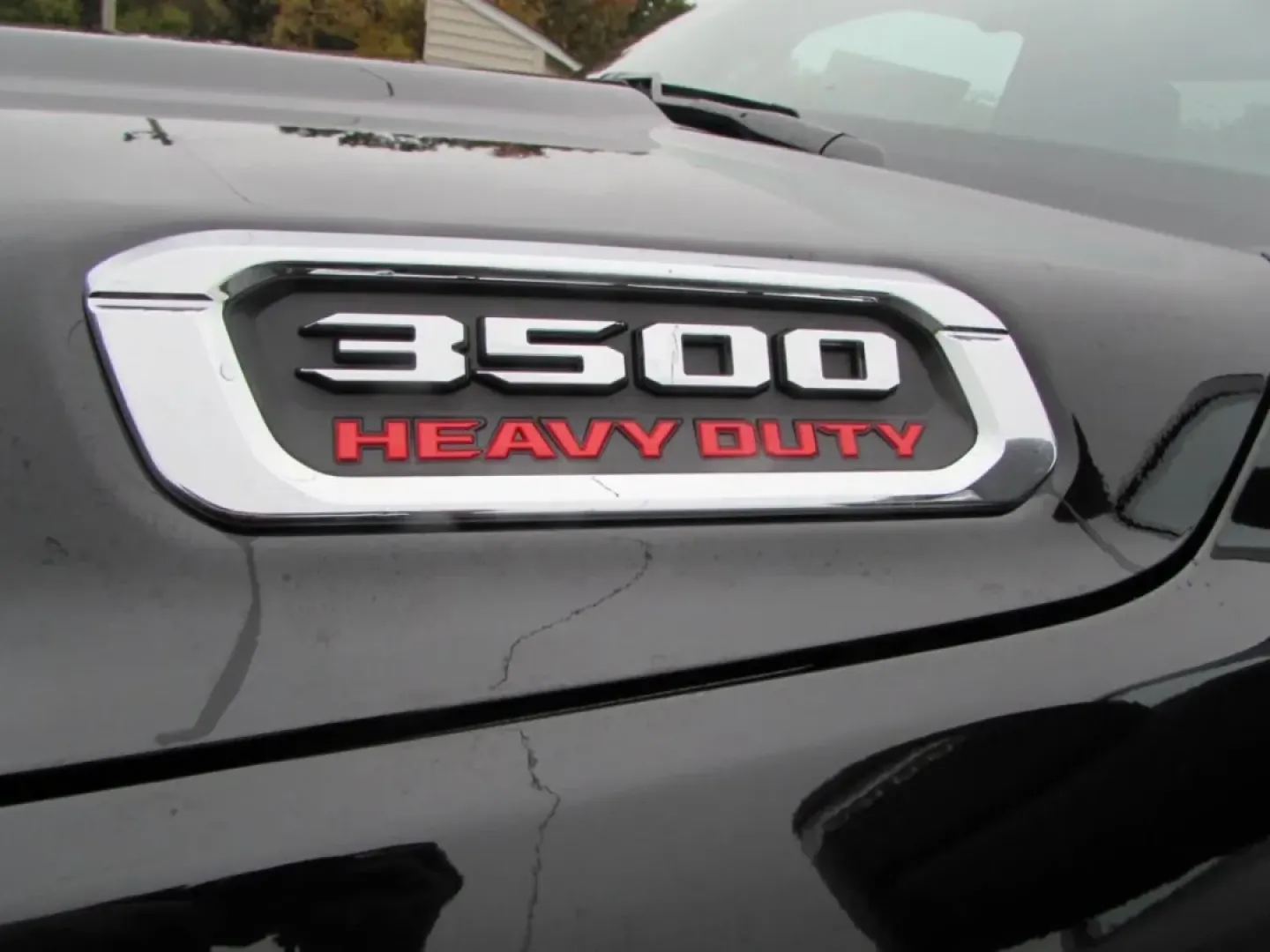 2026 /Black Ram 3500 Big Horn (3C63RRBL5TG) with an Other engine, located at 12830 Highway 21, De Soto, MO, 63020, (636) 337-7777, 38.153099, -90.573624 - **Unleash Your Adventurous Spirit with the 2026 Ram 3500 BIG H at Pettus CDJR DeSoto!** <br /> <br /> If you're seeking a vehicle that embodies strength, versatility, and style, look no further than the 2026 Ram 3500 BIG H. This powerful truck is not just a mode of transportation; it's a lifestyle c - Photo#12