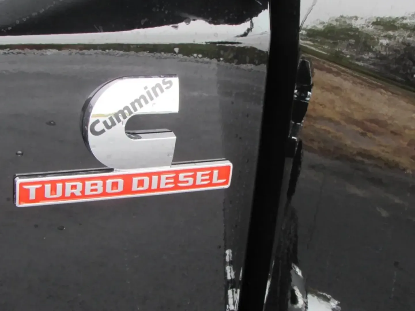 2026 /Black Ram 3500 Big Horn (3C63RRBL5TG) with an Other engine, located at 12830 Highway 21, De Soto, MO, 63020, (636) 337-7777, 38.153099, -90.573624 - **Unleash Your Adventurous Spirit with the 2026 Ram 3500 BIG H at Pettus CDJR DeSoto!** <br /> <br /> If you're seeking a vehicle that embodies strength, versatility, and style, look no further than the 2026 Ram 3500 BIG H. This powerful truck is not just a mode of transportation; it's a lifestyle c - Photo#13