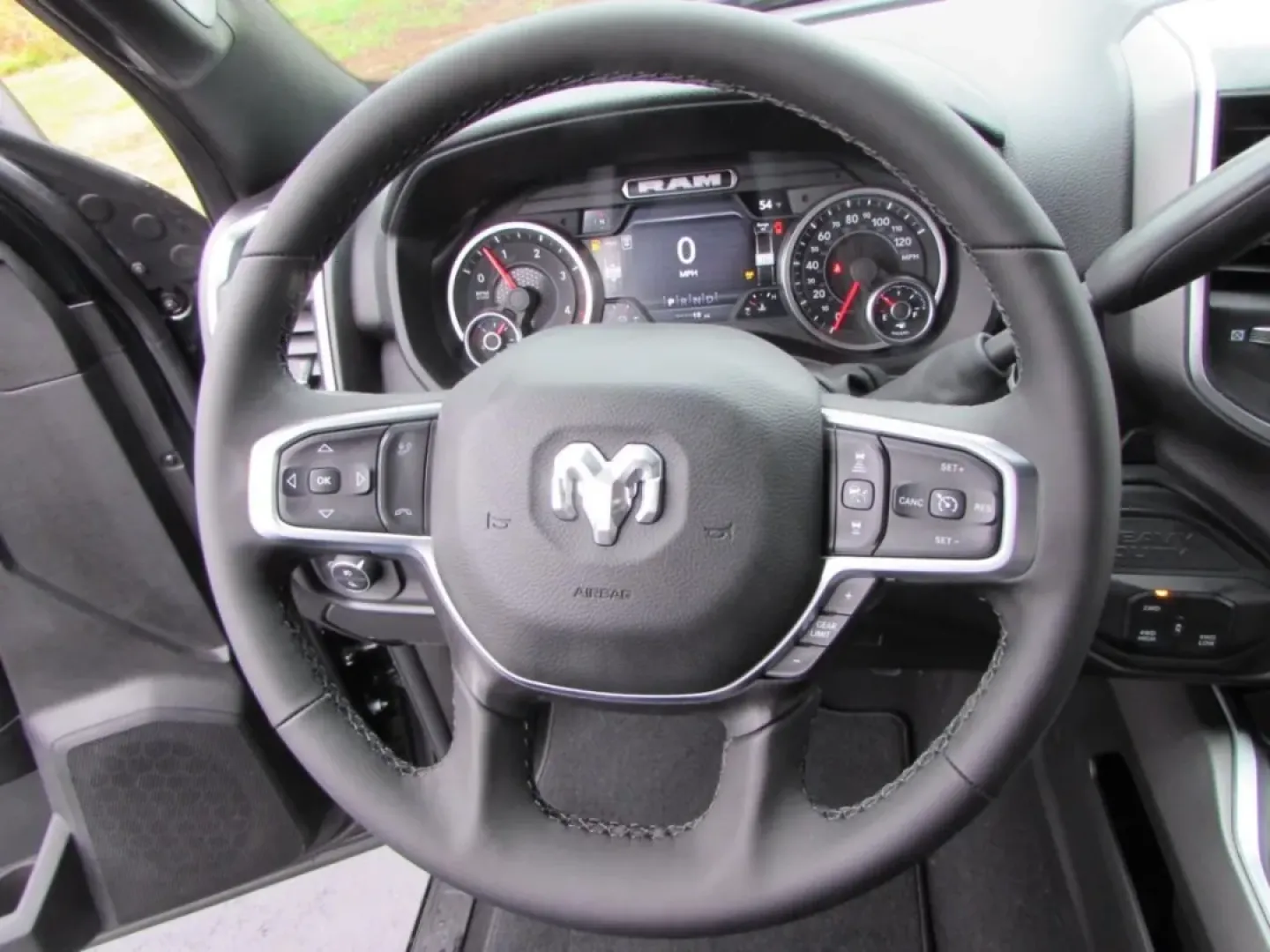 2026 /Black Ram 3500 Big Horn (3C63RRBL5TG) with an Other engine, located at 12830 Highway 21, De Soto, MO, 63020, (636) 337-7777, 38.153099, -90.573624 - **Unleash Your Adventurous Spirit with the 2026 Ram 3500 BIG H at Pettus CDJR DeSoto!** <br /> <br /> If you're seeking a vehicle that embodies strength, versatility, and style, look no further than the 2026 Ram 3500 BIG H. This powerful truck is not just a mode of transportation; it's a lifestyle c - Photo#23