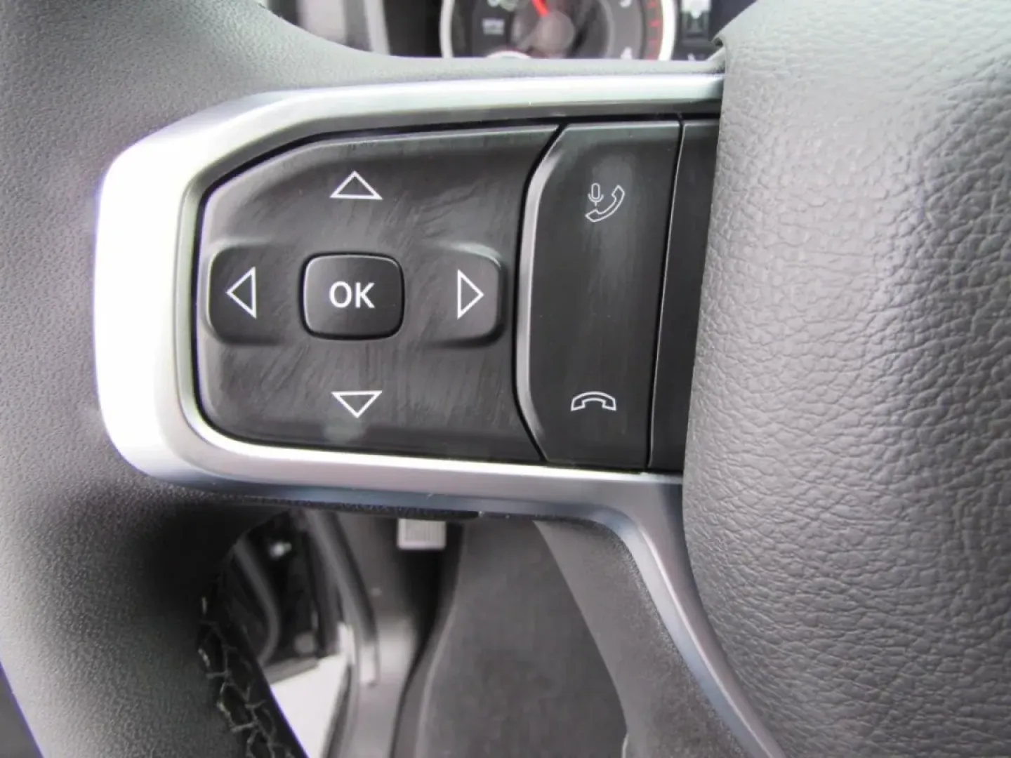 2026 /Black Ram 3500 Big Horn (3C63RRBL5TG) with an Other engine, located at 12830 Highway 21, De Soto, MO, 63020, (636) 337-7777, 38.153099, -90.573624 - **Unleash Your Adventurous Spirit with the 2026 Ram 3500 BIG H at Pettus CDJR DeSoto!** <br /> <br /> If you're seeking a vehicle that embodies strength, versatility, and style, look no further than the 2026 Ram 3500 BIG H. This powerful truck is not just a mode of transportation; it's a lifestyle c - Photo#24