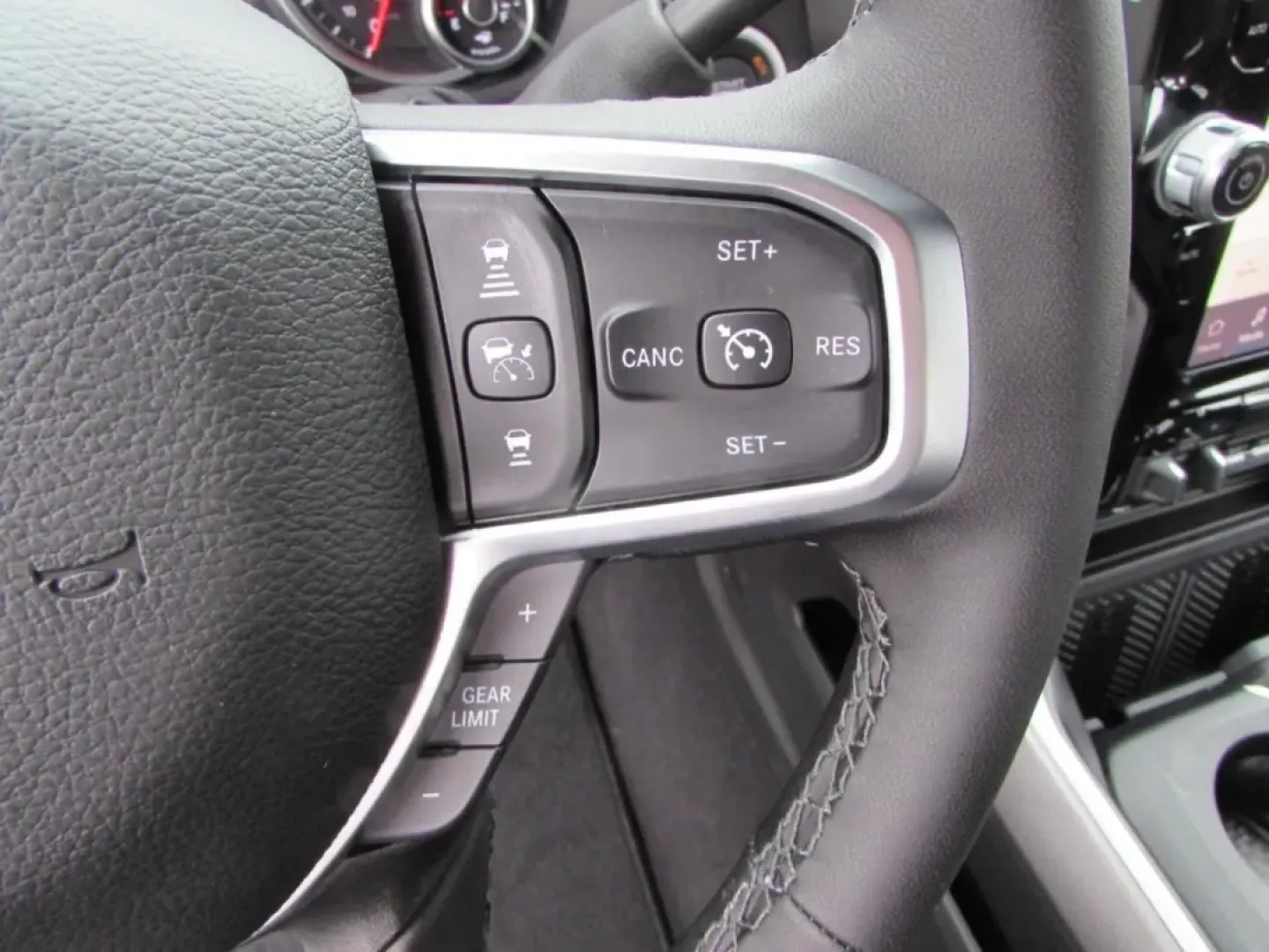 2026 /Black Ram 3500 Big Horn (3C63RRBL5TG) with an Other engine, located at 12830 Highway 21, De Soto, MO, 63020, (636) 337-7777, 38.153099, -90.573624 - **Unleash Your Adventurous Spirit with the 2026 Ram 3500 BIG H at Pettus CDJR DeSoto!** <br /> <br /> If you're seeking a vehicle that embodies strength, versatility, and style, look no further than the 2026 Ram 3500 BIG H. This powerful truck is not just a mode of transportation; it's a lifestyle c - Photo#25