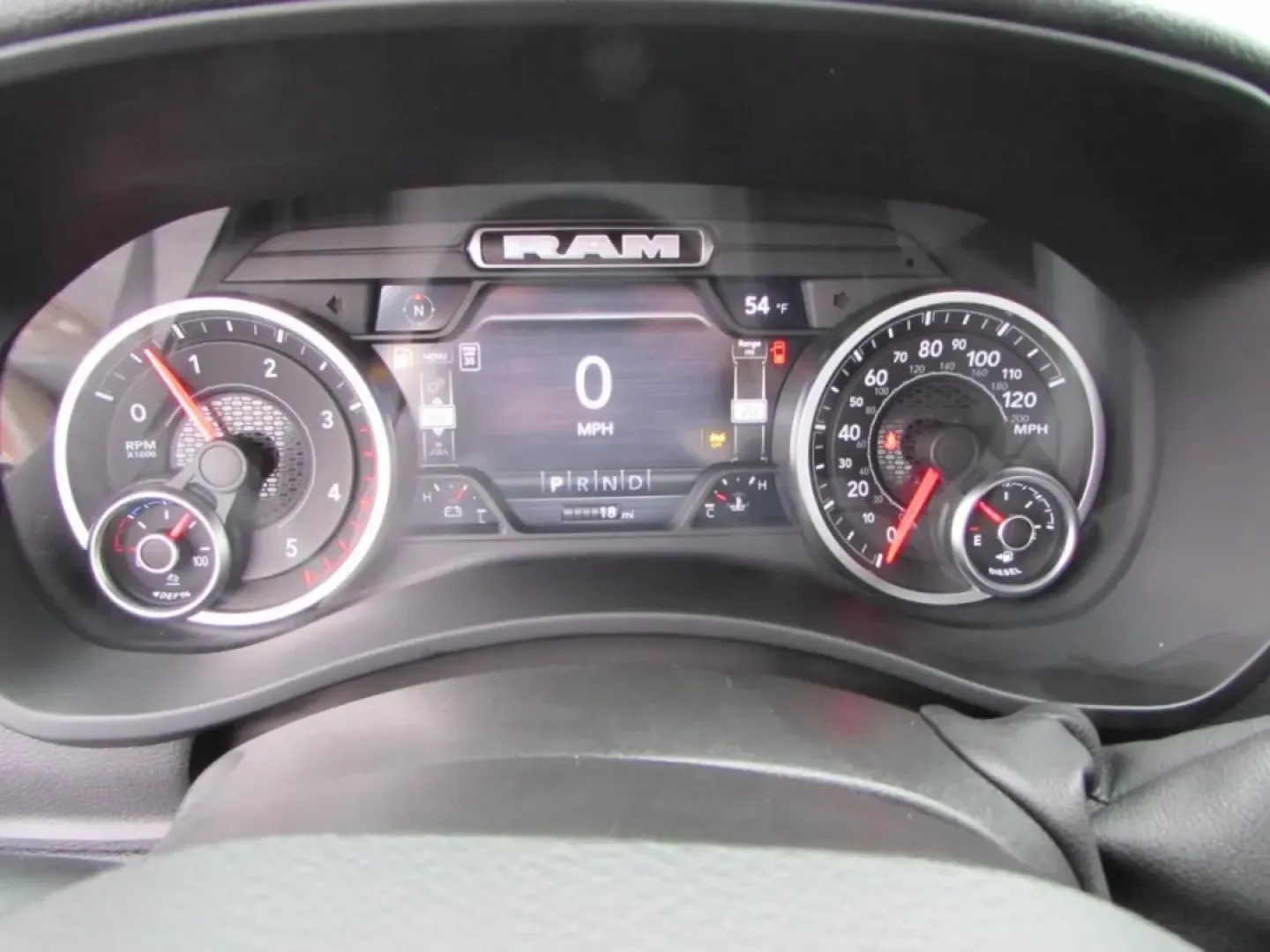 2026 /Black Ram 3500 Big Horn (3C63RRBL5TG) with an Other engine, located at 12830 Highway 21, De Soto, MO, 63020, (636) 337-7777, 38.153099, -90.573624 - **Unleash Your Adventurous Spirit with the 2026 Ram 3500 BIG H at Pettus CDJR DeSoto!** <br /> <br /> If you're seeking a vehicle that embodies strength, versatility, and style, look no further than the 2026 Ram 3500 BIG H. This powerful truck is not just a mode of transportation; it's a lifestyle c - Photo#26