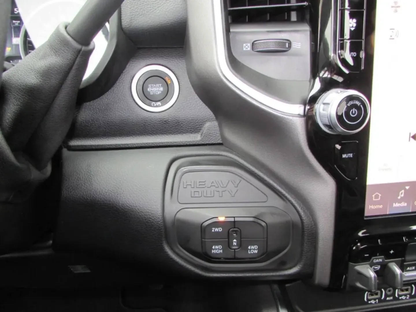 2026 /Black Ram 3500 Big Horn (3C63RRBL5TG) with an Other engine, located at 12830 Highway 21, De Soto, MO, 63020, (636) 337-7777, 38.153099, -90.573624 - **Unleash Your Adventurous Spirit with the 2026 Ram 3500 BIG H at Pettus CDJR DeSoto!** <br /> <br /> If you're seeking a vehicle that embodies strength, versatility, and style, look no further than the 2026 Ram 3500 BIG H. This powerful truck is not just a mode of transportation; it's a lifestyle c - Photo#27