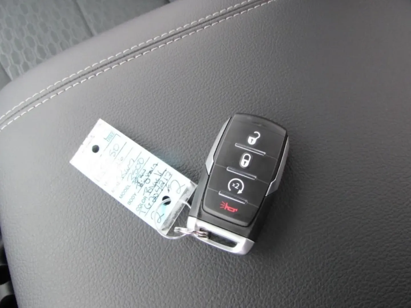 2026 /Black Ram 3500 Big Horn (3C63RRBL5TG) with an Other engine, located at 12830 Highway 21, De Soto, MO, 63020, (636) 337-7777, 38.153099, -90.573624 - **Unleash Your Adventurous Spirit with the 2026 Ram 3500 BIG H at Pettus CDJR DeSoto!** <br /> <br /> If you're seeking a vehicle that embodies strength, versatility, and style, look no further than the 2026 Ram 3500 BIG H. This powerful truck is not just a mode of transportation; it's a lifestyle c - Photo#36