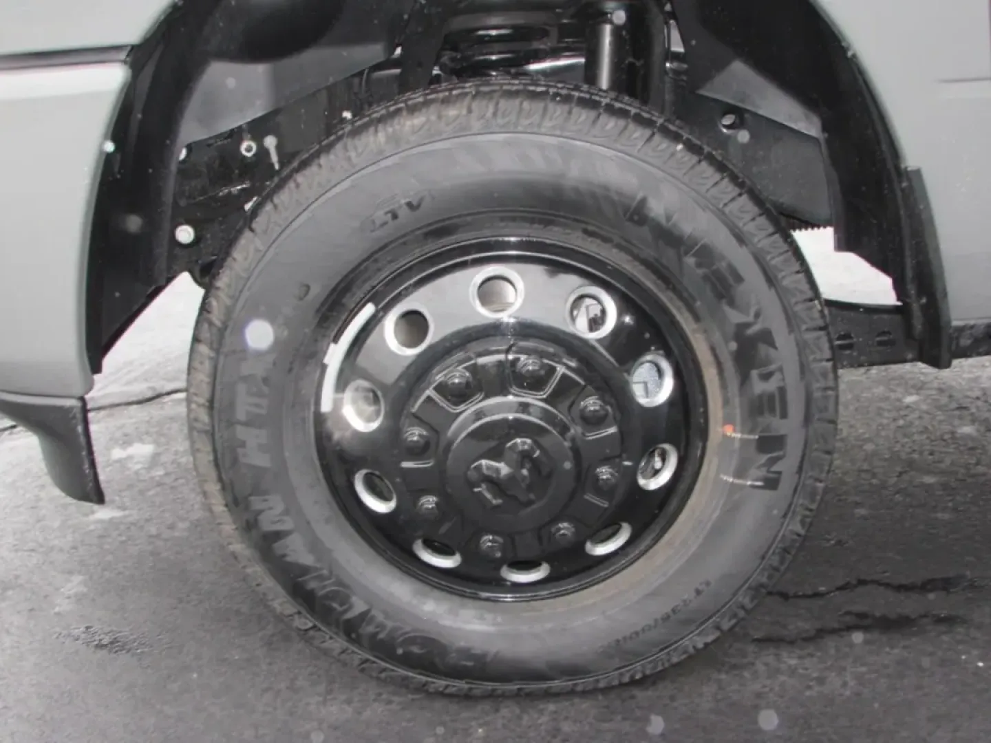 2026 /Black Ram 3500 Laramie (3C63RRJL5TG) with an Other engine, located at 12830 Highway 21, De Soto, MO, 63020, (636) 337-7777, 38.153099, -90.573624 - Are you ready to elevate your adventures and tackle any challenge that comes your way? Look no further than this stunning 2026 Ram 3500 Laramie, the ultimate companion for weekend warriors, outdoor enthusiasts, and anyone in need of a reliable workhorse. With its unmatched power and premium features - Photo#11