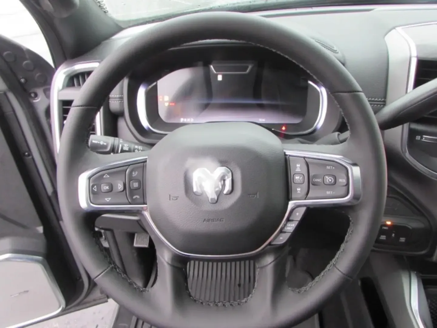 2026 /Black Ram 3500 Laramie (3C63RRJL5TG) with an Other engine, located at 12830 Highway 21, De Soto, MO, 63020, (636) 337-7777, 38.153099, -90.573624 - Are you ready to elevate your adventures and tackle any challenge that comes your way? Look no further than this stunning 2026 Ram 3500 Laramie, the ultimate companion for weekend warriors, outdoor enthusiasts, and anyone in need of a reliable workhorse. With its unmatched power and premium features - Photo#21