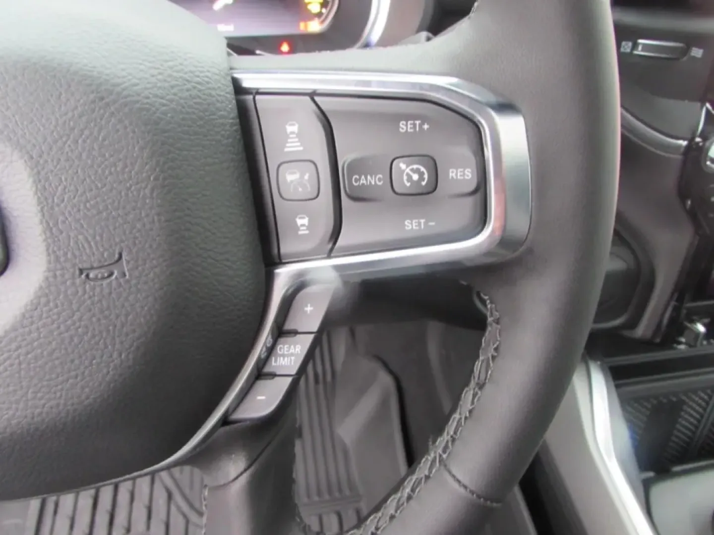 2026 /Black Ram 3500 Laramie (3C63RRJL5TG) with an Other engine, located at 12830 Highway 21, De Soto, MO, 63020, (636) 337-7777, 38.153099, -90.573624 - Are you ready to elevate your adventures and tackle any challenge that comes your way? Look no further than this stunning 2026 Ram 3500 Laramie, the ultimate companion for weekend warriors, outdoor enthusiasts, and anyone in need of a reliable workhorse. With its unmatched power and premium features - Photo#23