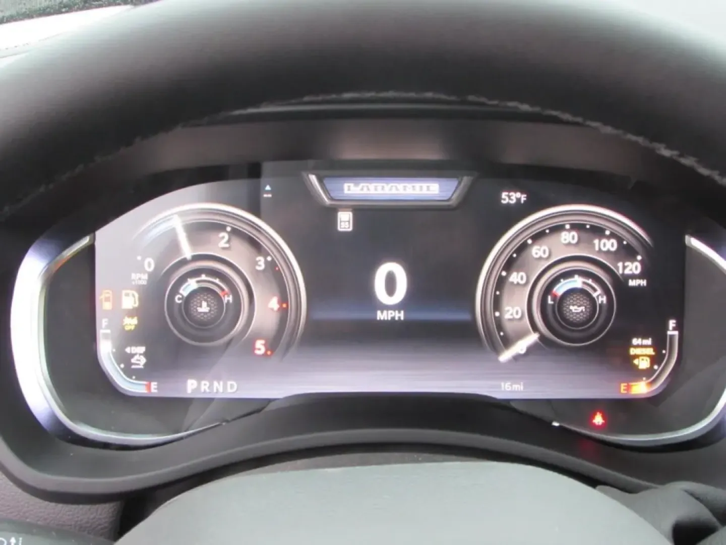 2026 /Black Ram 3500 Laramie (3C63RRJL5TG) with an Other engine, located at 12830 Highway 21, De Soto, MO, 63020, (636) 337-7777, 38.153099, -90.573624 - Are you ready to elevate your adventures and tackle any challenge that comes your way? Look no further than this stunning 2026 Ram 3500 Laramie, the ultimate companion for weekend warriors, outdoor enthusiasts, and anyone in need of a reliable workhorse. With its unmatched power and premium features - Photo#24