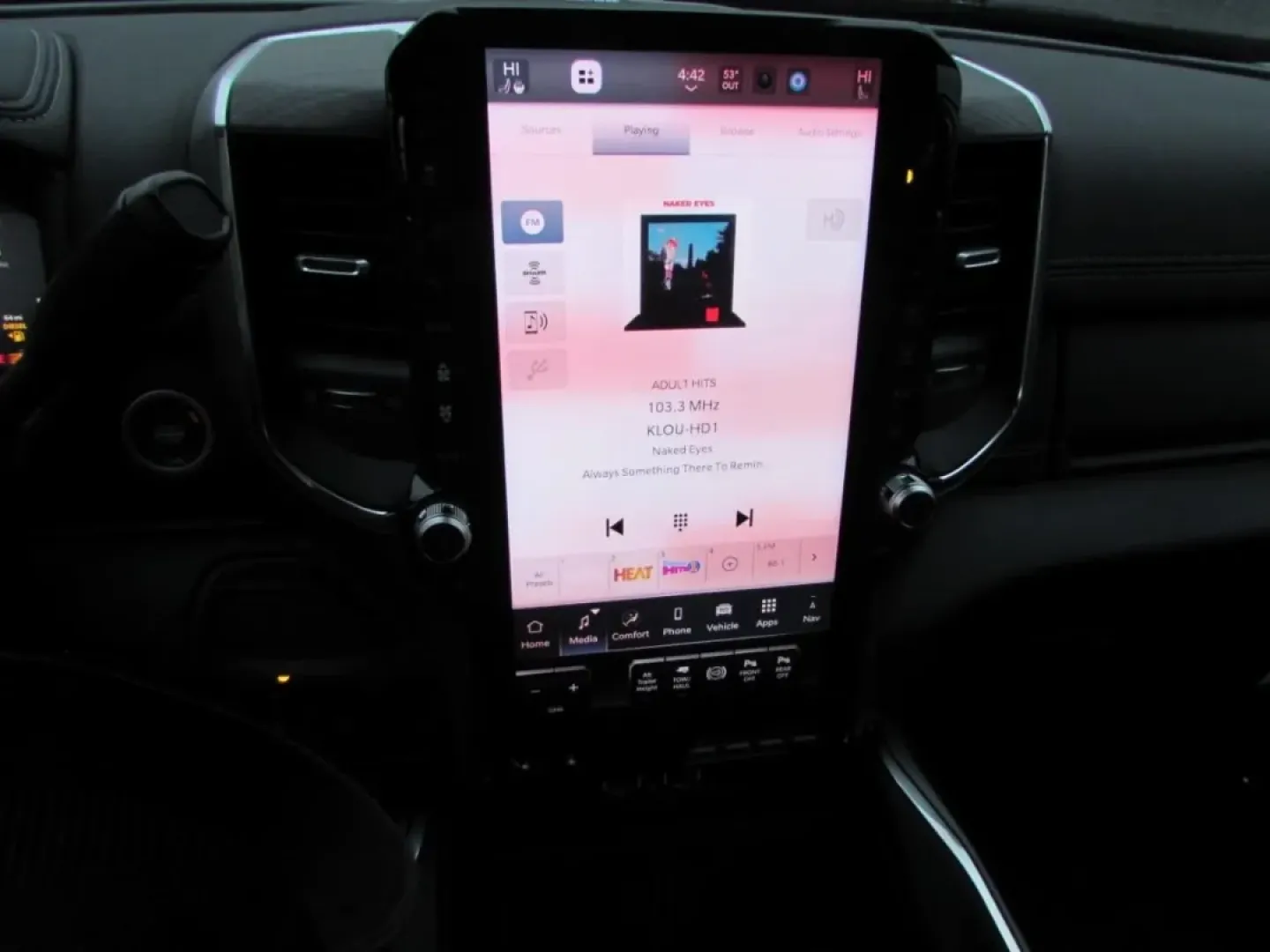 2026 /Black Ram 3500 Laramie (3C63RRJL5TG) with an Other engine, located at 12830 Highway 21, De Soto, MO, 63020, (636) 337-7777, 38.153099, -90.573624 - Are you ready to elevate your adventures and tackle any challenge that comes your way? Look no further than this stunning 2026 Ram 3500 Laramie, the ultimate companion for weekend warriors, outdoor enthusiasts, and anyone in need of a reliable workhorse. With its unmatched power and premium features - Photo#27