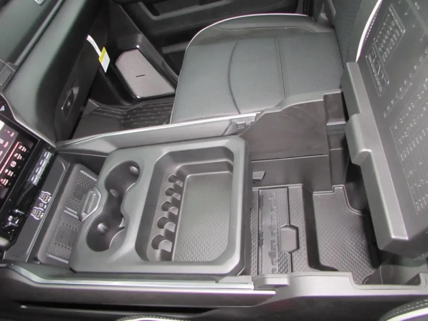 2026 /Black Ram 3500 Laramie (3C63RRJL5TG) with an Other engine, located at 12830 Highway 21, De Soto, MO, 63020, (636) 337-7777, 38.153099, -90.573624 - Are you ready to elevate your adventures and tackle any challenge that comes your way? Look no further than this stunning 2026 Ram 3500 Laramie, the ultimate companion for weekend warriors, outdoor enthusiasts, and anyone in need of a reliable workhorse. With its unmatched power and premium features - Photo#28