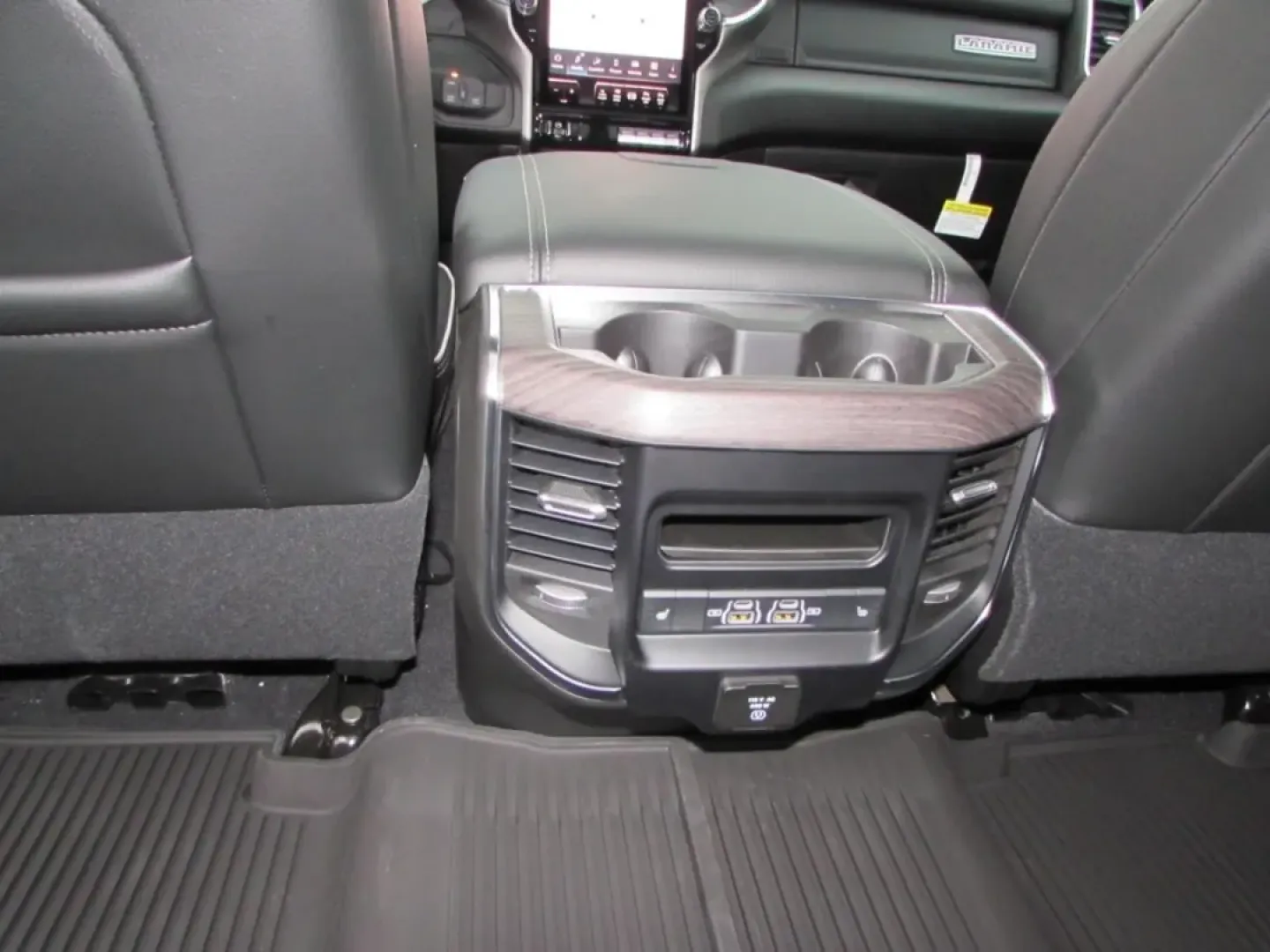 2026 /Black Ram 3500 Laramie (3C63RRJL5TG) with an Other engine, located at 12830 Highway 21, De Soto, MO, 63020, (636) 337-7777, 38.153099, -90.573624 - Are you ready to elevate your adventures and tackle any challenge that comes your way? Look no further than this stunning 2026 Ram 3500 Laramie, the ultimate companion for weekend warriors, outdoor enthusiasts, and anyone in need of a reliable workhorse. With its unmatched power and premium features - Photo#32