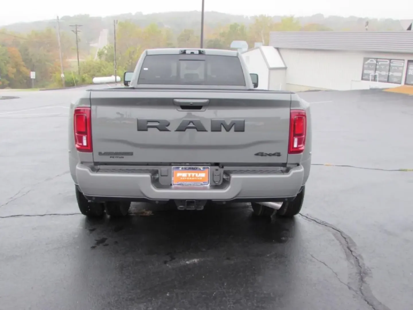 2026 /Black Ram 3500 Laramie (3C63RRJL5TG) with an Other engine, located at 12830 Highway 21, De Soto, MO, 63020, (636) 337-7777, 38.153099, -90.573624 - Are you ready to elevate your adventures and tackle any challenge that comes your way? Look no further than this stunning 2026 Ram 3500 Laramie, the ultimate companion for weekend warriors, outdoor enthusiasts, and anyone in need of a reliable workhorse. With its unmatched power and premium features - Photo#5