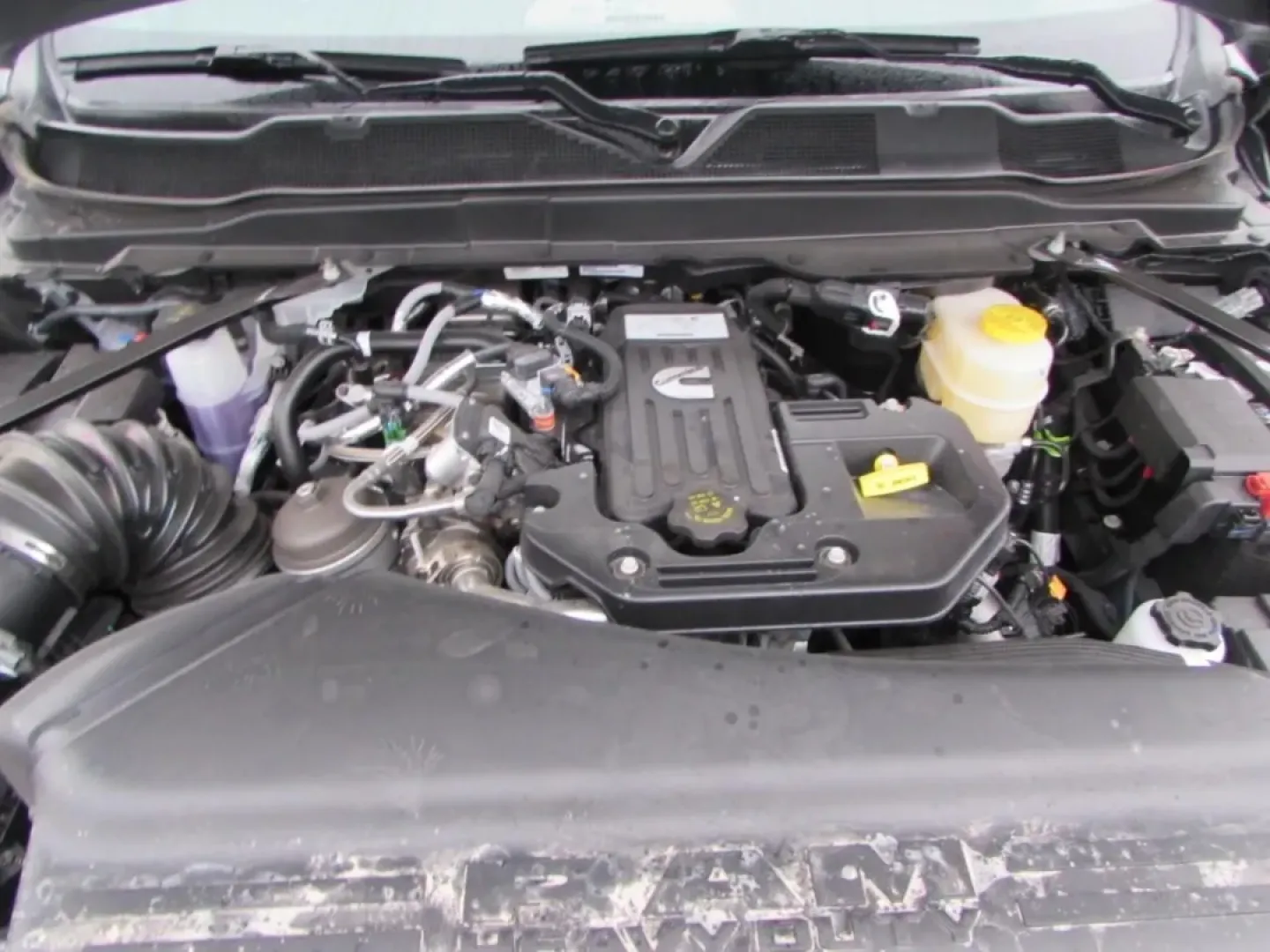 2026 /Black Ram 3500 Laramie (3C63RRJL5TG) with an Other engine, located at 12830 Highway 21, De Soto, MO, 63020, (636) 337-7777, 38.153099, -90.573624 - Are you ready to elevate your adventures and tackle any challenge that comes your way? Look no further than this stunning 2026 Ram 3500 Laramie, the ultimate companion for weekend warriors, outdoor enthusiasts, and anyone in need of a reliable workhorse. With its unmatched power and premium features - Photo#8