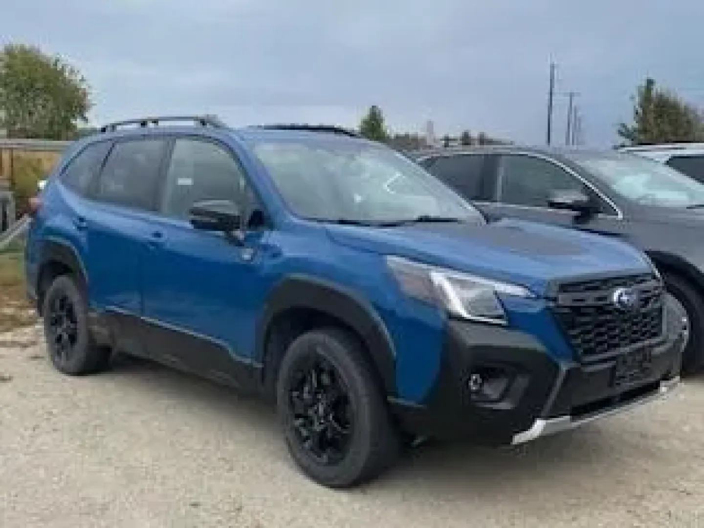 2023 Subaru Forester Wilderness (JF2SKAMC2PH) with an 2.5L DOHC 16 Valve 4-Cylinder engine, Automatic transmission, located at 141 Commercial Dr, Fredericktown, MO, 63645, (573) 783-6432, 37.570087, -90.320648 - **Explore Adventure with the 2023 Subaru Forester Wilderness Perfect for Your Next Journey!**<br /> <br /> If you're seeking a reliable vehicle that can keep pace with your adventurous lifestyle while still providing the comfort and safety your family deserves, look no further than the 2023 Subaru - Photo#2