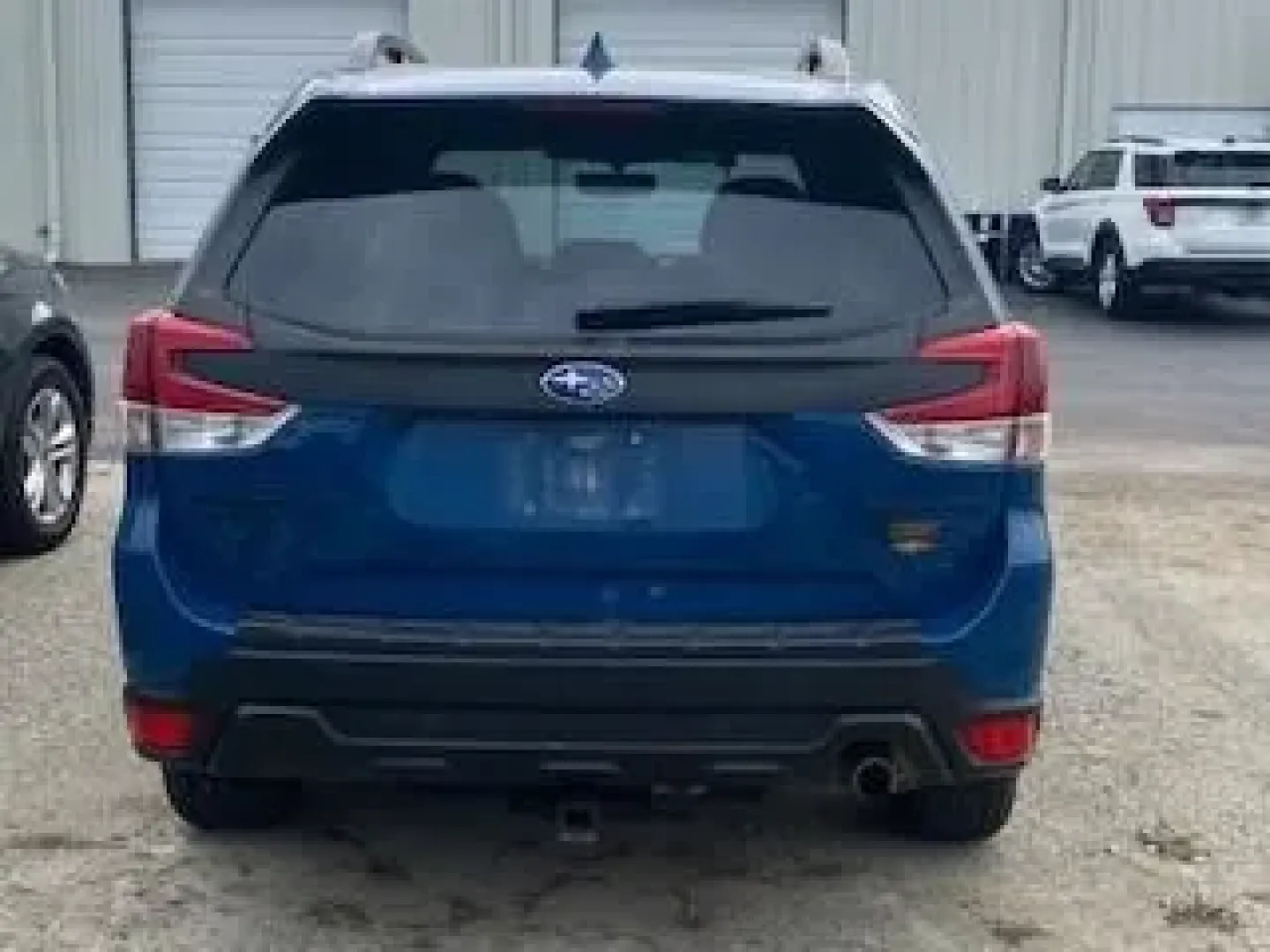 2023 Subaru Forester Wilderness (JF2SKAMC2PH) with an 2.5L DOHC 16 Valve 4-Cylinder engine, Automatic transmission, located at 141 Commercial Dr, Fredericktown, MO, 63645, (573) 783-6432, 37.570087, -90.320648 - **Explore Adventure with the 2023 Subaru Forester Wilderness Perfect for Your Next Journey!**<br /> <br /> If you're seeking a reliable vehicle that can keep pace with your adventurous lifestyle while still providing the comfort and safety your family deserves, look no further than the 2023 Subaru - Photo#3