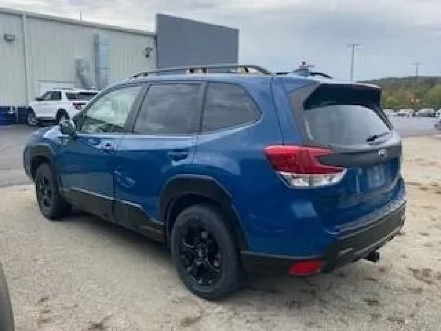 2023 Subaru Forester Wilderness (JF2SKAMC2PH) with an 2.5L DOHC 16 Valve 4-Cylinder engine, Automatic transmission, located at 141 Commercial Dr, Fredericktown, MO, 63645, (573) 783-6432, 37.570087, -90.320648 - **Explore Adventure with the 2023 Subaru Forester Wilderness Perfect for Your Next Journey!**<br /> <br /> If you're seeking a reliable vehicle that can keep pace with your adventurous lifestyle while still providing the comfort and safety your family deserves, look no further than the 2023 Subaru - Photo#4