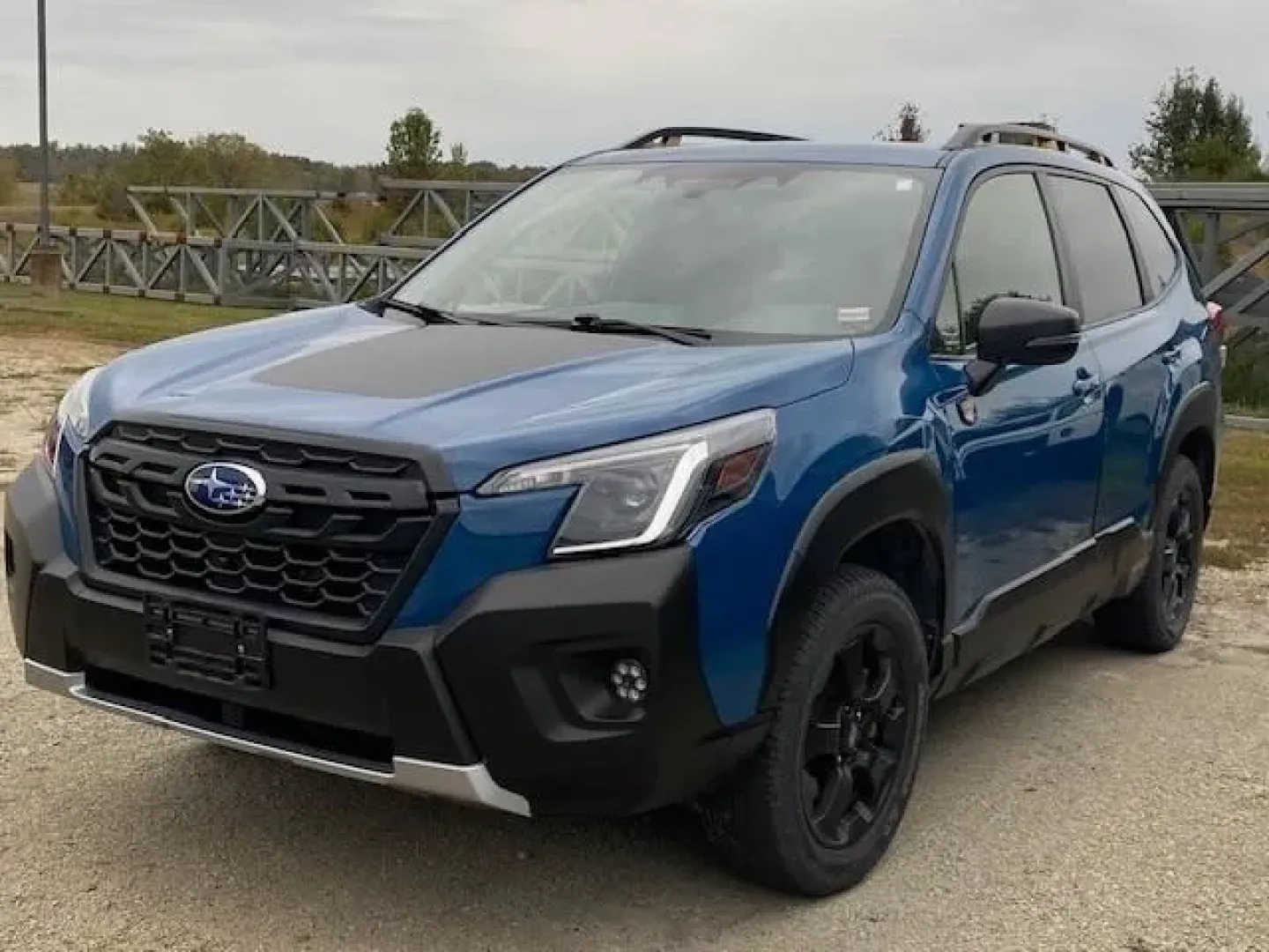 2023 Subaru Forester Wilderness (JF2SKAMC2PH) with an 2.5L DOHC 16 Valve 4-Cylinder engine, Automatic transmission, located at 141 Commercial Dr, Fredericktown, MO, 63645, (573) 783-6432, 37.570087, -90.320648 - **Explore Adventure with the 2023 Subaru Forester Wilderness Perfect for Your Next Journey!**<br /> <br /> If you're seeking a reliable vehicle that can keep pace with your adventurous lifestyle while still providing the comfort and safety your family deserves, look no further than the 2023 Subaru - Photo#5
