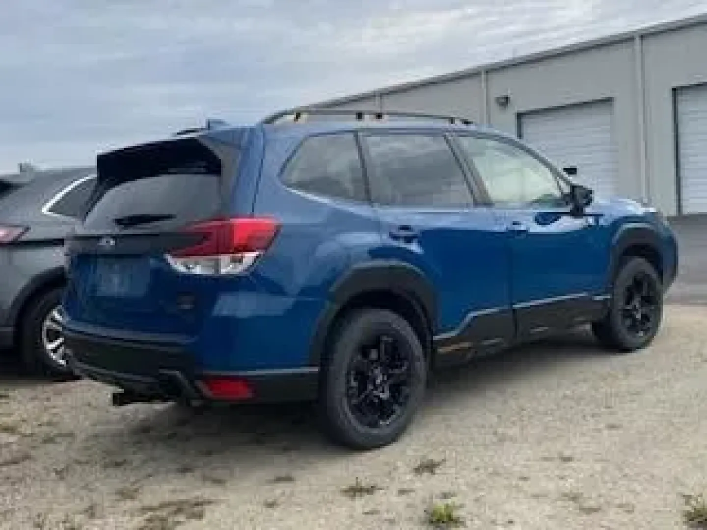 2023 Subaru Forester Wilderness (JF2SKAMC2PH) with an 2.5L DOHC 16 Valve 4-Cylinder engine, Automatic transmission, located at 141 Commercial Dr, Fredericktown, MO, 63645, (573) 783-6432, 37.570087, -90.320648 - **Explore Adventure with the 2023 Subaru Forester Wilderness Perfect for Your Next Journey!**<br /> <br /> If you're seeking a reliable vehicle that can keep pace with your adventurous lifestyle while still providing the comfort and safety your family deserves, look no further than the 2023 Subaru - Photo#6