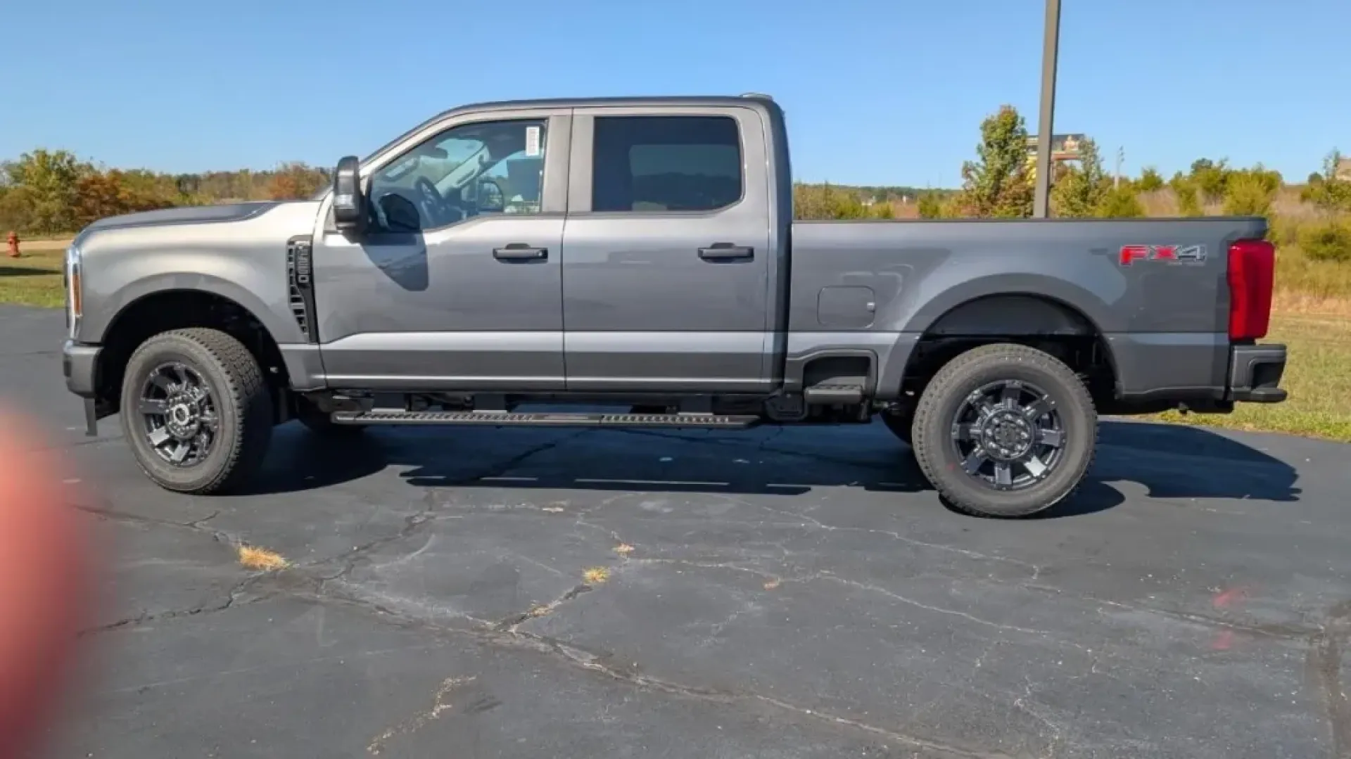 2026 /Medium Dark Slate Cloth Ford F-250SD (1FT7W2BA4TE) with an 6.8L 2V DEVCT NA PFI V8 Gas engine, located at 141 Commercial Dr, Fredericktown, MO, 63645, (573) 783-6432, 37.570087, -90.320648 - **Unleash Your Adventures with the 2026 Ford Super Duty F-250 SRW at Pettus Ford Fredericktown!**<br /> <br /> Are you ready to elevate your lifestyle with a vehicle that not only meets your daily needs but also takes your weekend adventures to the next level? Look no further than this remarkable 20 - Photo#1