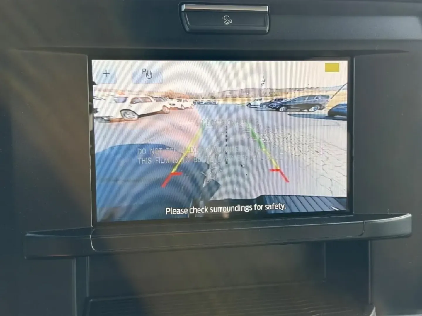 2026 /Medium Dark Slate Cloth Ford F-250SD (1FT7W2BA4TE) with an 6.8L 2V DEVCT NA PFI V8 Gas engine, located at 141 Commercial Dr, Fredericktown, MO, 63645, (573) 783-6432, 37.570087, -90.320648 - **Unleash Your Adventures with the 2026 Ford Super Duty F-250 SRW at Pettus Ford Fredericktown!**<br /> <br /> Are you ready to elevate your lifestyle with a vehicle that not only meets your daily needs but also takes your weekend adventures to the next level? Look no further than this remarkable 20 - Photo#19