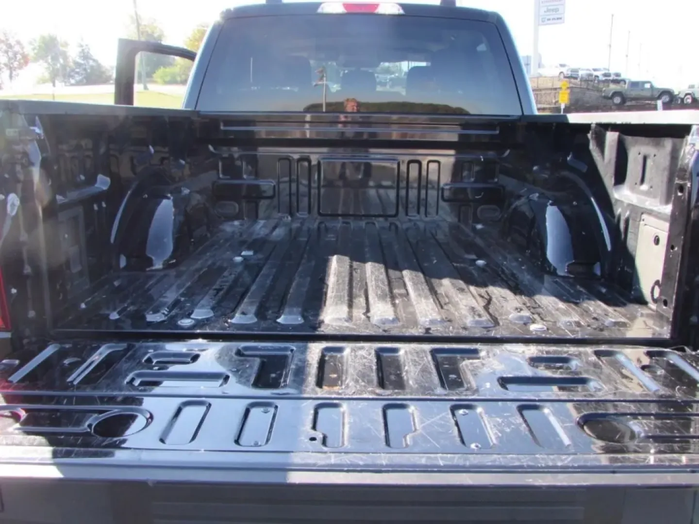 2024 /Black W/Medium Dark Slate Ford F-150 XLT (1FTFW3LD3RF) with an Other engine, located at 12836 Highway 21, De Soto, MO, 63020, (636) 337-7777, 38.151867, -90.575615 - Are you ready to elevate your outdoor adventures and daily drives? Look no further than this stunning 2024 Ford F-150 XLT, available exclusively at Pettus Ford De Soto! Nestled conveniently at 12836 Missouri Hwy 21, De Soto, MO 63020, we pride ourselves on being your go-to OEM dealership for quality - Photo#12