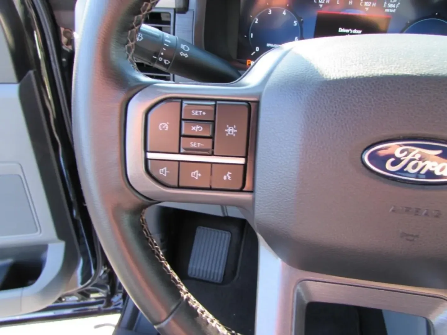 2024 /Black W/Medium Dark Slate Ford F-150 XLT (1FTFW3LD3RF) with an Other engine, located at 12836 Highway 21, De Soto, MO, 63020, (636) 337-7777, 38.151867, -90.575615 - Are you ready to elevate your outdoor adventures and daily drives? Look no further than this stunning 2024 Ford F-150 XLT, available exclusively at Pettus Ford De Soto! Nestled conveniently at 12836 Missouri Hwy 21, De Soto, MO 63020, we pride ourselves on being your go-to OEM dealership for quality - Photo#19