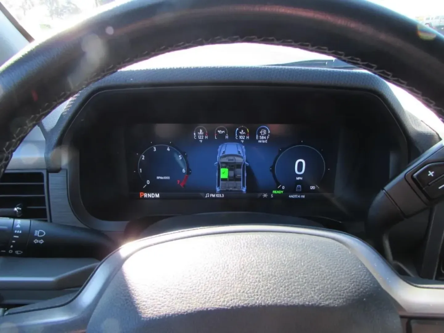 2024 /Black W/Medium Dark Slate Ford F-150 XLT (1FTFW3LD3RF) with an Other engine, located at 12836 Highway 21, De Soto, MO, 63020, (636) 337-7777, 38.151867, -90.575615 - Are you ready to elevate your outdoor adventures and daily drives? Look no further than this stunning 2024 Ford F-150 XLT, available exclusively at Pettus Ford De Soto! Nestled conveniently at 12836 Missouri Hwy 21, De Soto, MO 63020, we pride ourselves on being your go-to OEM dealership for quality - Photo#21