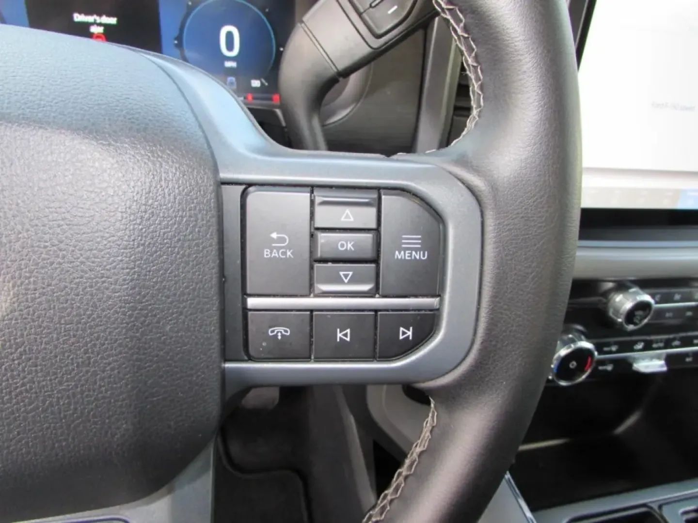 2024 /Black W/Smoked Truffle Ford F-150 XLT (1FTFW3LD9RF) with an Other engine, located at 12836 Highway 21, De Soto, MO, 63020, (636) 337-7777, 38.151867, -90.575615 - **Unleash Adventure with the 2024 Ford F-150 XLT Your Perfect Companion for Every Journey!**<br /> <br /> If you're on the lookout for a versatile truck that seamlessly blends power with efficiency, the 2024 Ford F-150 XLT at Pettus Ford De Soto is your ultimate match. This pre-owned beauty is not - Photo#22