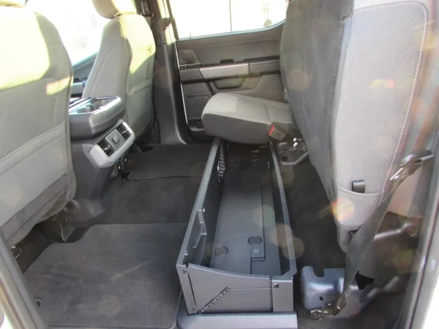 2024 /Black W/Smoked Truffle Ford F-150 XLT (1FTFW3LD9RF) with an Other engine, located at 12836 Highway 21, De Soto, MO, 63020, (636) 337-7777, 38.151867, -90.575615 - **Unleash Adventure with the 2024 Ford F-150 XLT Your Perfect Companion for Every Journey!**<br /> <br /> If you're on the lookout for a versatile truck that seamlessly blends power with efficiency, the 2024 Ford F-150 XLT at Pettus Ford De Soto is your ultimate match. This pre-owned beauty is not - Photo#34