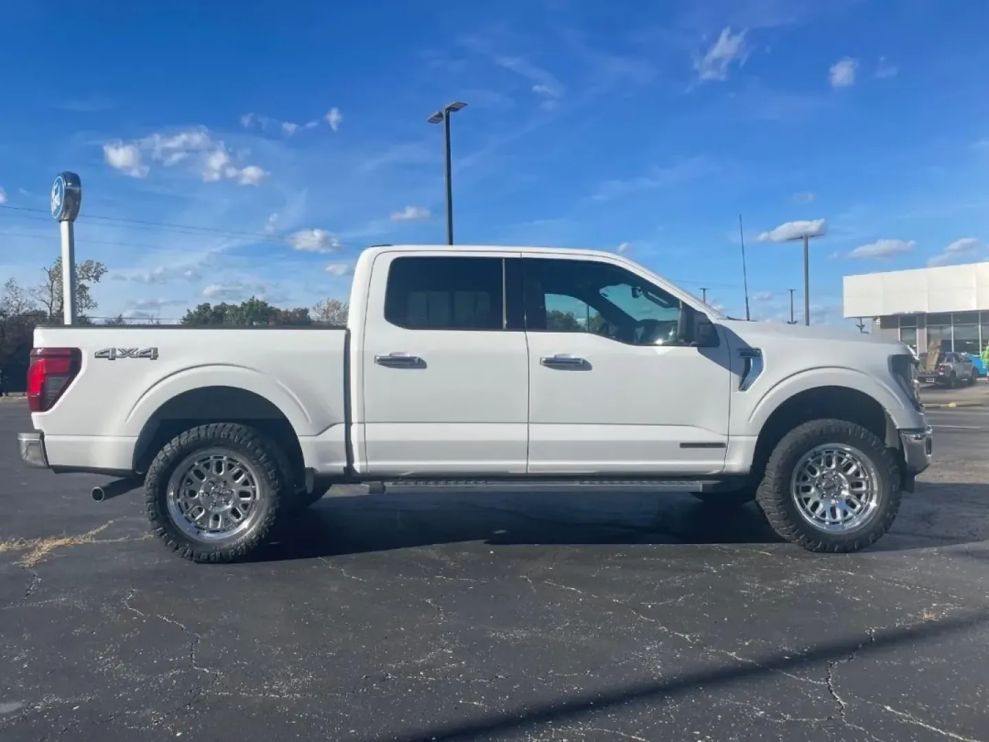 2024 /Black W/Smoked Truffle Ford F-150 XLT (1FTFW3LD9RF) with an Other engine, located at 12836 Highway 21, De Soto, MO, 63020, (636) 337-7777, 38.151867, -90.575615 - **Unleash Adventure with the 2024 Ford F-150 XLT Your Perfect Companion for Every Journey!**<br /> <br /> If you're on the lookout for a versatile truck that seamlessly blends power with efficiency, the 2024 Ford F-150 XLT at Pettus Ford De Soto is your ultimate match. This pre-owned beauty is not - Photo#35