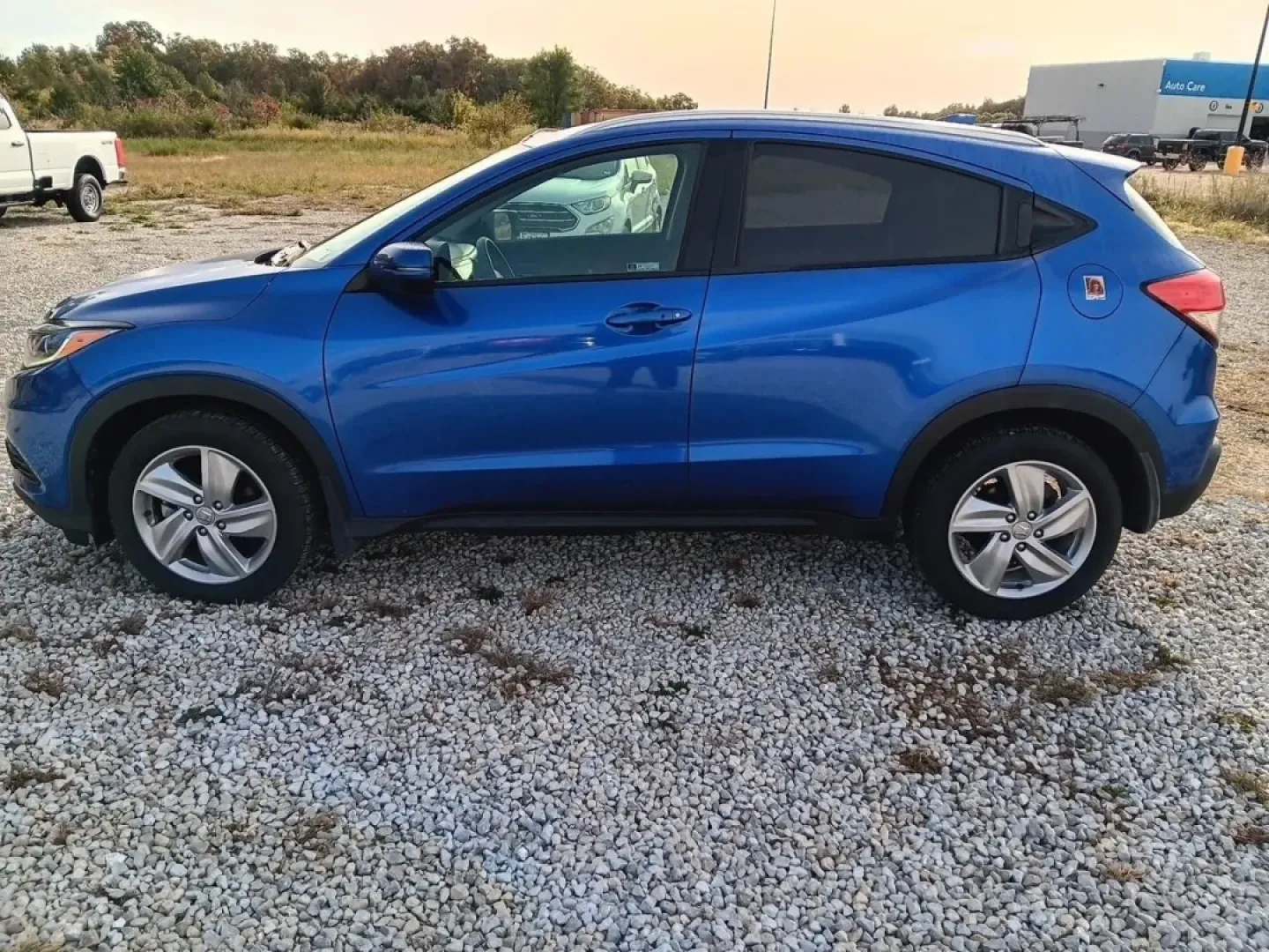 2020 Honda HR-V EX (3CZRU6H59LM) with an Other engine, Automatic transmission, located at 12836 Highway 21, De Soto, MO, 63020, (636) 337-7777, 38.151867, -90.575615 - **Embrace Adventure with the 2020 Honda HR-V EX at Pettus Ford De Soto!**<br /> <br /> Are you searching for a versatile vehicle that seamlessly fits both your daily commute and weekend getaways? Look no further than this stunning 2020 Honda HR-V EX, available now at Pettus Ford De Soto. Perfect for - Photo#0