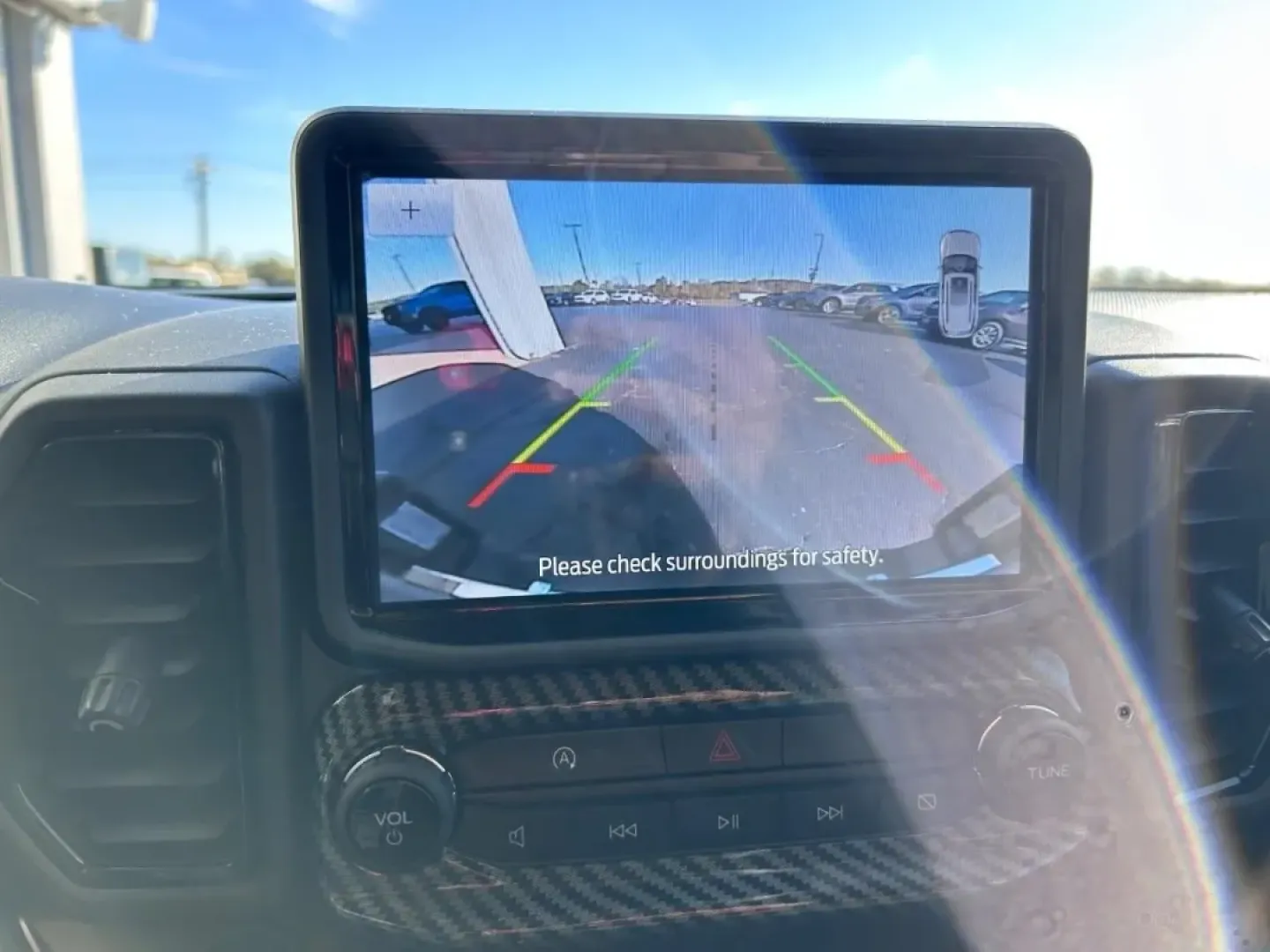 2022 /Ebony/Roast Leather Ford Bronco Sport Outer Banks (3FMCR9C62NR) with an 1.5L EcoBoost engine, Automatic transmission, located at 141 Commercial Dr, Fredericktown, MO, 63645, (573) 783-6432, 37.570087, -90.320648 - Are you ready to elevate your outdoor adventures? The 2022 Ford Bronco Sport Outer Banks is the perfect companion for weekend trips, family outings, or your daily commute. This exceptional SUV combines rugged capability with modern comfort, making it one of the most sought-after **used vehicles for - Photo#21