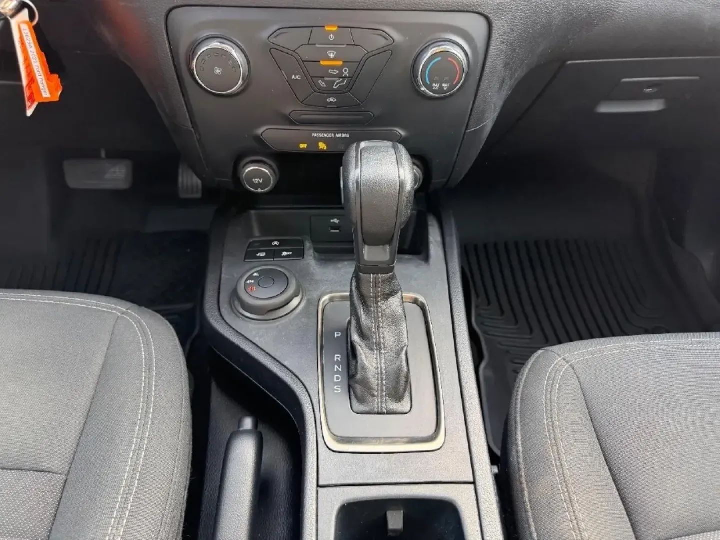 2021 /Ebony Cloth Ford Ranger XL (1FTER4FH1ML) with an 2.3L EcoBoost engine, Automatic transmission, located at 970 Woodlawn Dr., Farmington, MO, 63640, (573) 431-7800, 37.825642, -90.468674 - **Discover Adventure with the 2021 Ford Ranger XL - Your Ideal Truck for Every Journey!**<br /> <br /> Are you ready to elevate your daily commute, weekend adventures, or family outings? Look no further than the impressive 2021 Ford Ranger XL, now available at Pettus CDJR Farmington. This powerful t - Photo#15