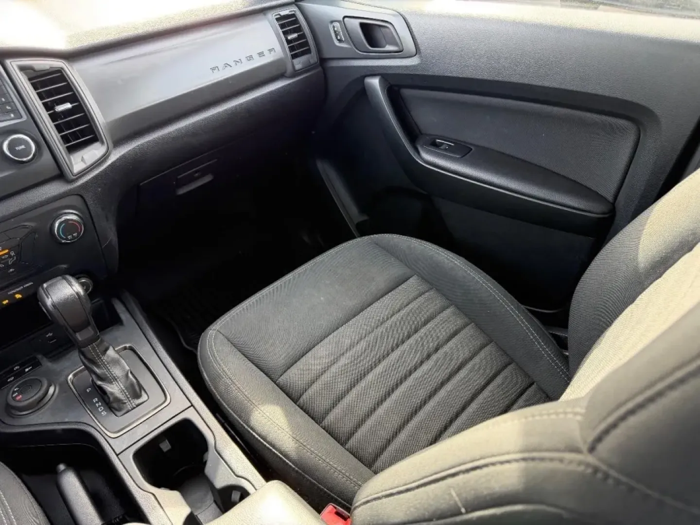 2021 /Ebony Cloth Ford Ranger XL (1FTER4FH1ML) with an 2.3L EcoBoost engine, Automatic transmission, located at 970 Woodlawn Dr., Farmington, MO, 63640, (573) 431-7800, 37.825642, -90.468674 - **Discover Adventure with the 2021 Ford Ranger XL - Your Ideal Truck for Every Journey!**<br /> <br /> Are you ready to elevate your daily commute, weekend adventures, or family outings? Look no further than the impressive 2021 Ford Ranger XL, now available at Pettus CDJR Farmington. This powerful t - Photo#16