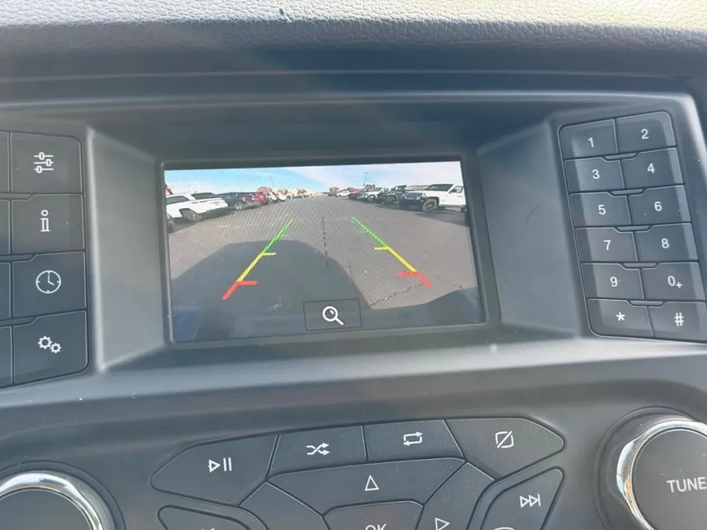 2021 /Ebony Cloth Ford Ranger XL (1FTER4FH1ML) with an 2.3L EcoBoost engine, Automatic transmission, located at 970 Woodlawn Dr., Farmington, MO, 63640, (573) 431-7800, 37.825642, -90.468674 - **Discover Adventure with the 2021 Ford Ranger XL - Your Ideal Truck for Every Journey!**<br /> <br /> Are you ready to elevate your daily commute, weekend adventures, or family outings? Look no further than the impressive 2021 Ford Ranger XL, now available at Pettus CDJR Farmington. This powerful t - Photo#20