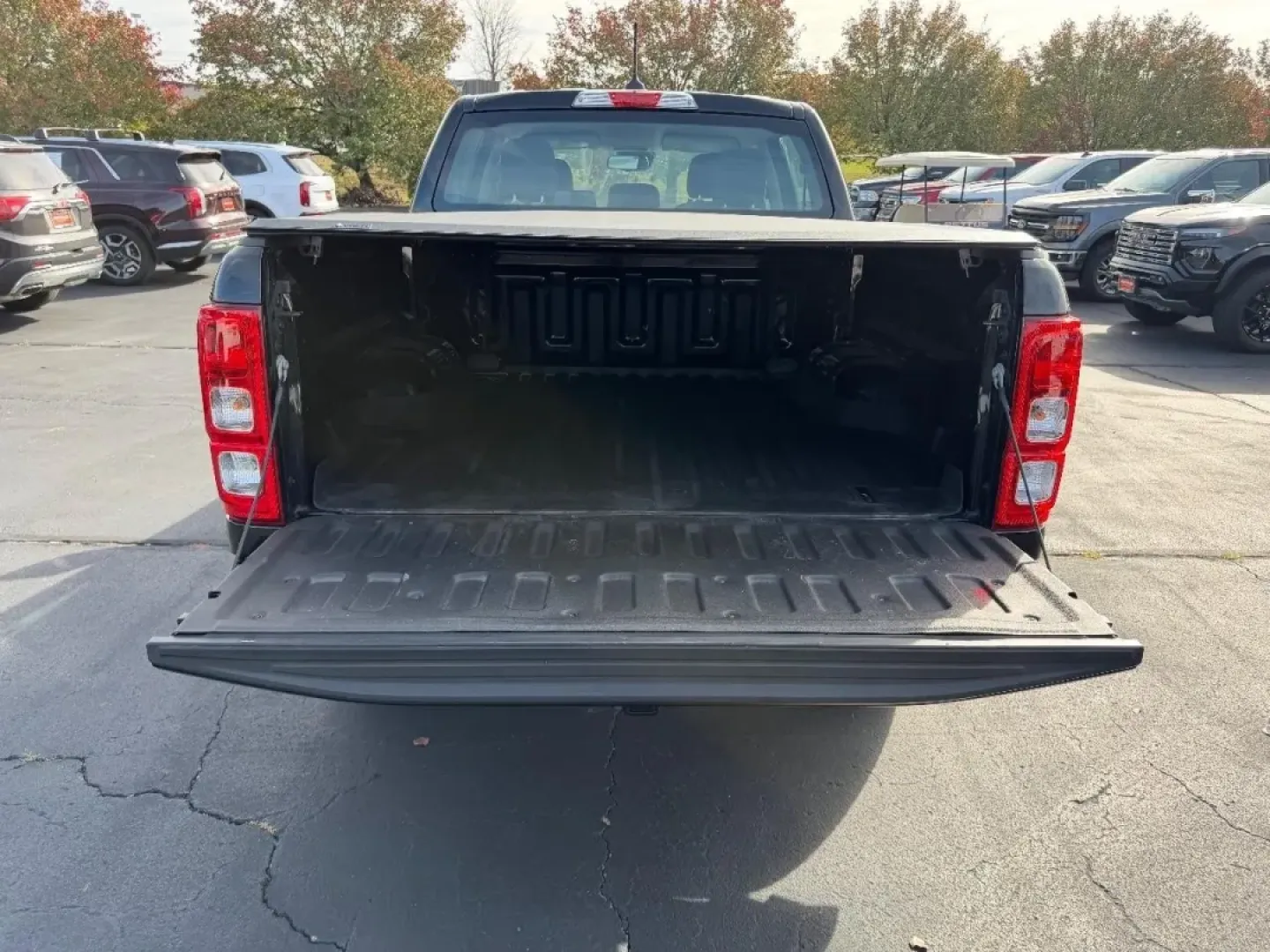 2021 /Ebony Cloth Ford Ranger XL (1FTER4FH1ML) with an 2.3L EcoBoost engine, Automatic transmission, located at 970 Woodlawn Dr., Farmington, MO, 63640, (573) 431-7800, 37.825642, -90.468674 - **Discover Adventure with the 2021 Ford Ranger XL - Your Ideal Truck for Every Journey!**<br /> <br /> Are you ready to elevate your daily commute, weekend adventures, or family outings? Look no further than the impressive 2021 Ford Ranger XL, now available at Pettus CDJR Farmington. This powerful t - Photo#4