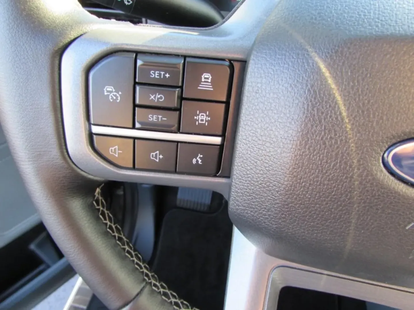 2024 /Black W/Medium Dark Slate Ford F-150 XLT (1FTFW3L54RK) with an Other engine, located at 12836 Highway 21, De Soto, MO, 63020, (636) 337-7777, 38.151867, -90.575615 - Are you ready to elevate your adventures? Look no further than the 2024 Ford F-150 XLT, the perfect truck for weekend getaways, family trips, and daily commutes alike! Whether you're hauling gear to a campsite or navigating the streets of De Soto, MO, this rugged yet refined pickup is designed to me - Photo#19