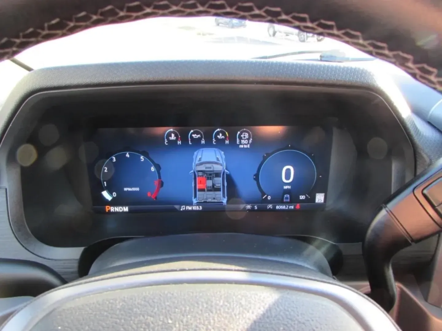 2024 /Black W/Medium Dark Slate Ford F-150 XLT (1FTFW3L54RK) with an Other engine, located at 12836 Highway 21, De Soto, MO, 63020, (636) 337-7777, 38.151867, -90.575615 - Are you ready to elevate your adventures? Look no further than the 2024 Ford F-150 XLT, the perfect truck for weekend getaways, family trips, and daily commutes alike! Whether you're hauling gear to a campsite or navigating the streets of De Soto, MO, this rugged yet refined pickup is designed to me - Photo#21