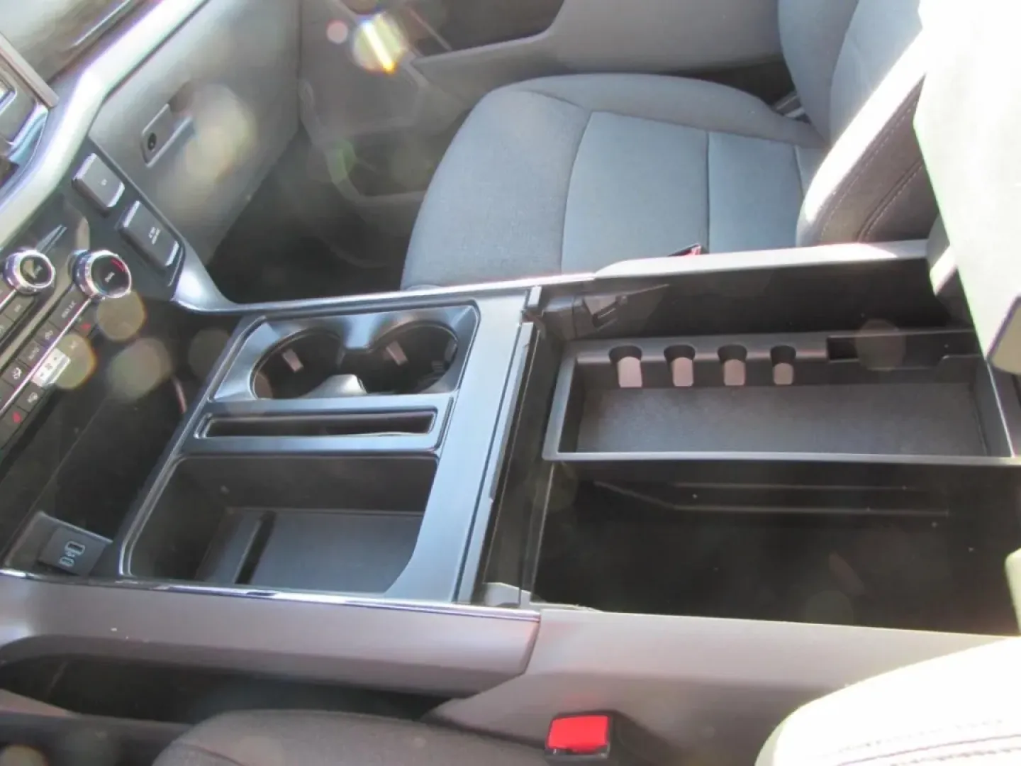 2024 /Black W/Medium Dark Slate Ford F-150 XLT (1FTFW3L54RK) with an Other engine, located at 12836 Highway 21, De Soto, MO, 63020, (636) 337-7777, 38.151867, -90.575615 - Are you ready to elevate your adventures? Look no further than the 2024 Ford F-150 XLT, the perfect truck for weekend getaways, family trips, and daily commutes alike! Whether you're hauling gear to a campsite or navigating the streets of De Soto, MO, this rugged yet refined pickup is designed to me - Photo#26